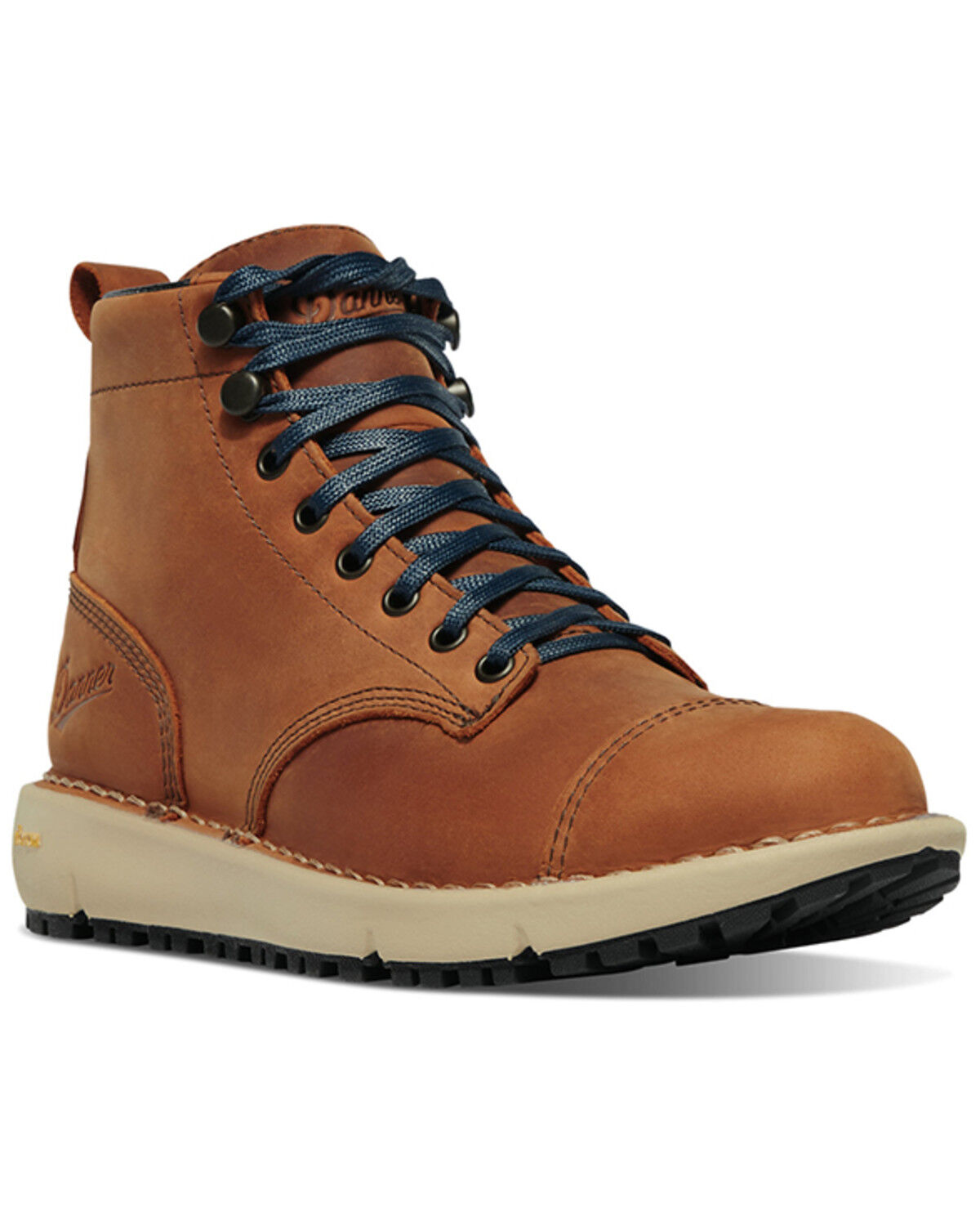 Men's Danner 6" Logger 917 Sierra GTX Work Boots - Soft Toe