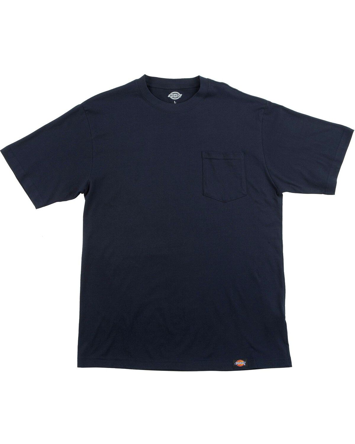 Dickies 2-pack Work Pocket T-shirt