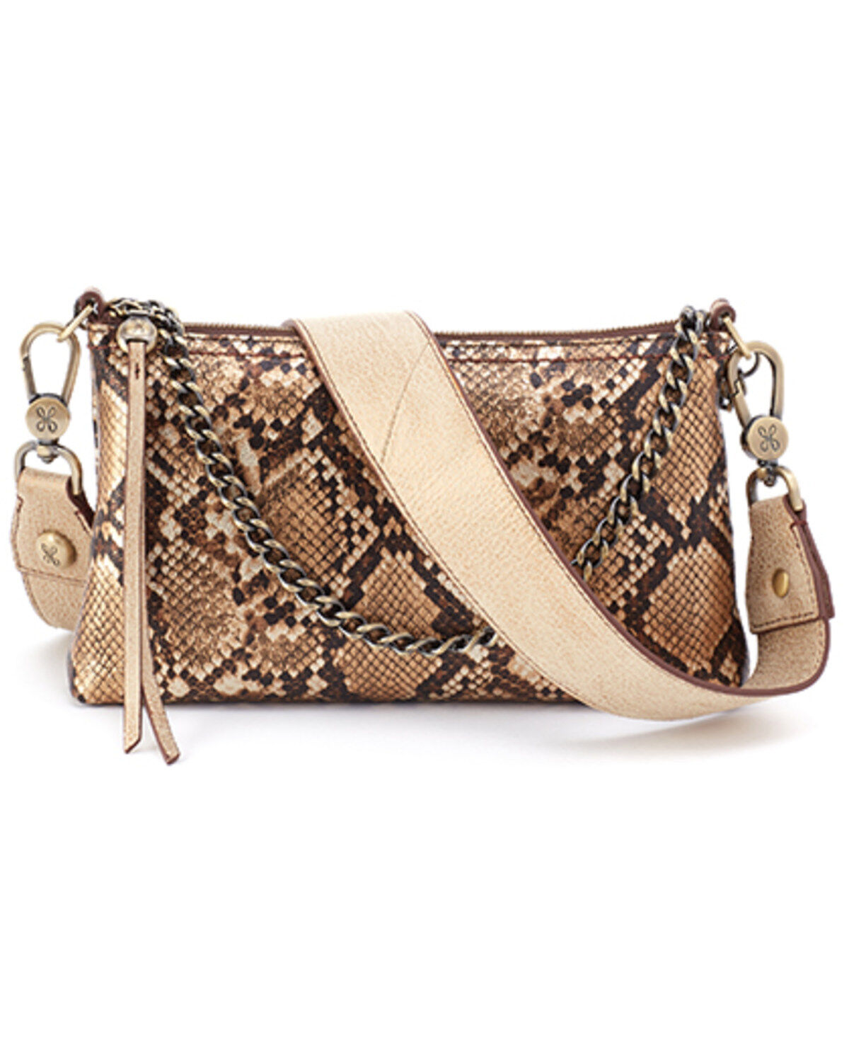 Women's Hobo Darcy Luxe Crossbody Bag