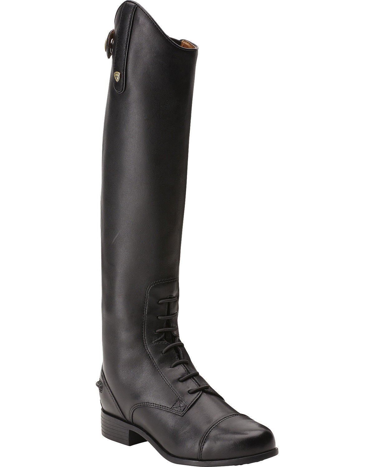 Ariat Kids' Heritage Contour Field Riding Boots