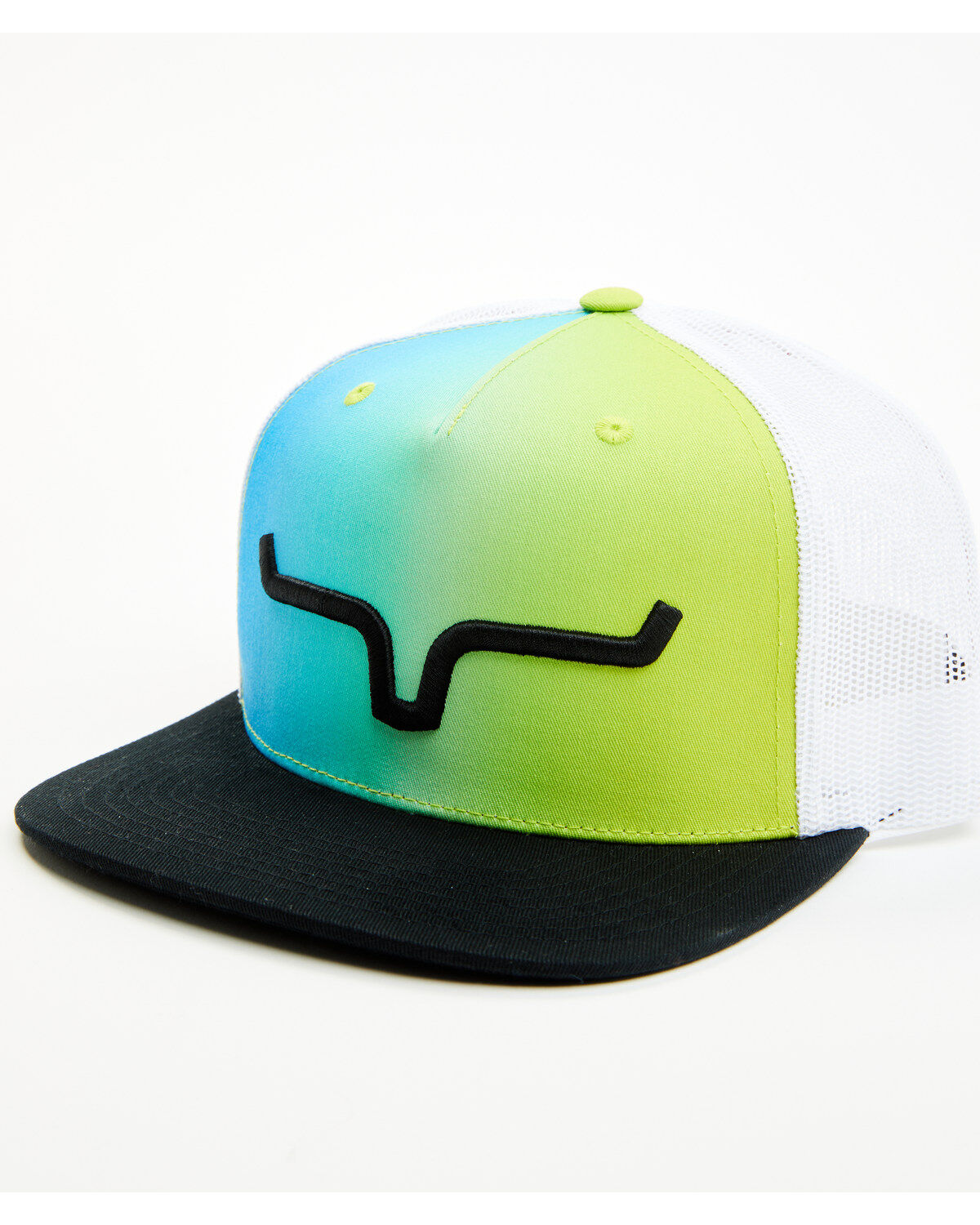 Men's Kimes Ranch Wildstyle Weekly Mesh Back Ball Cap