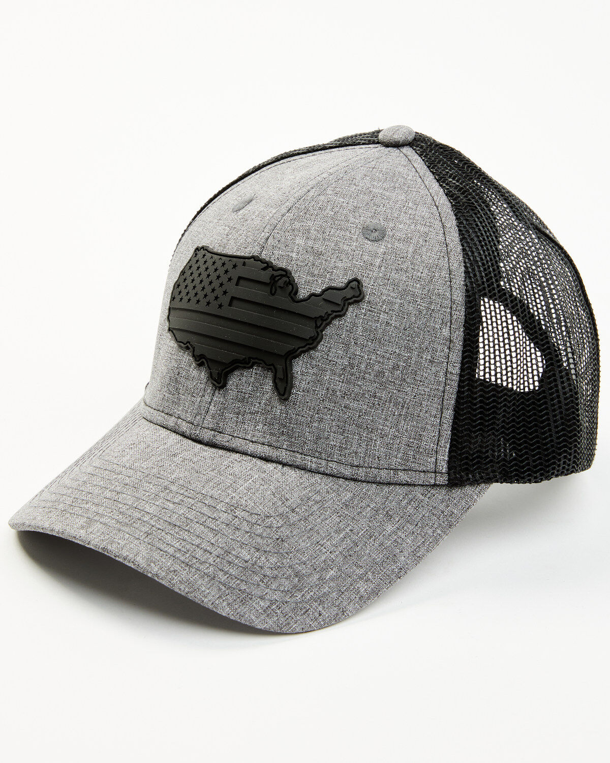 Men's Howitzer USA Patch Ball Cap