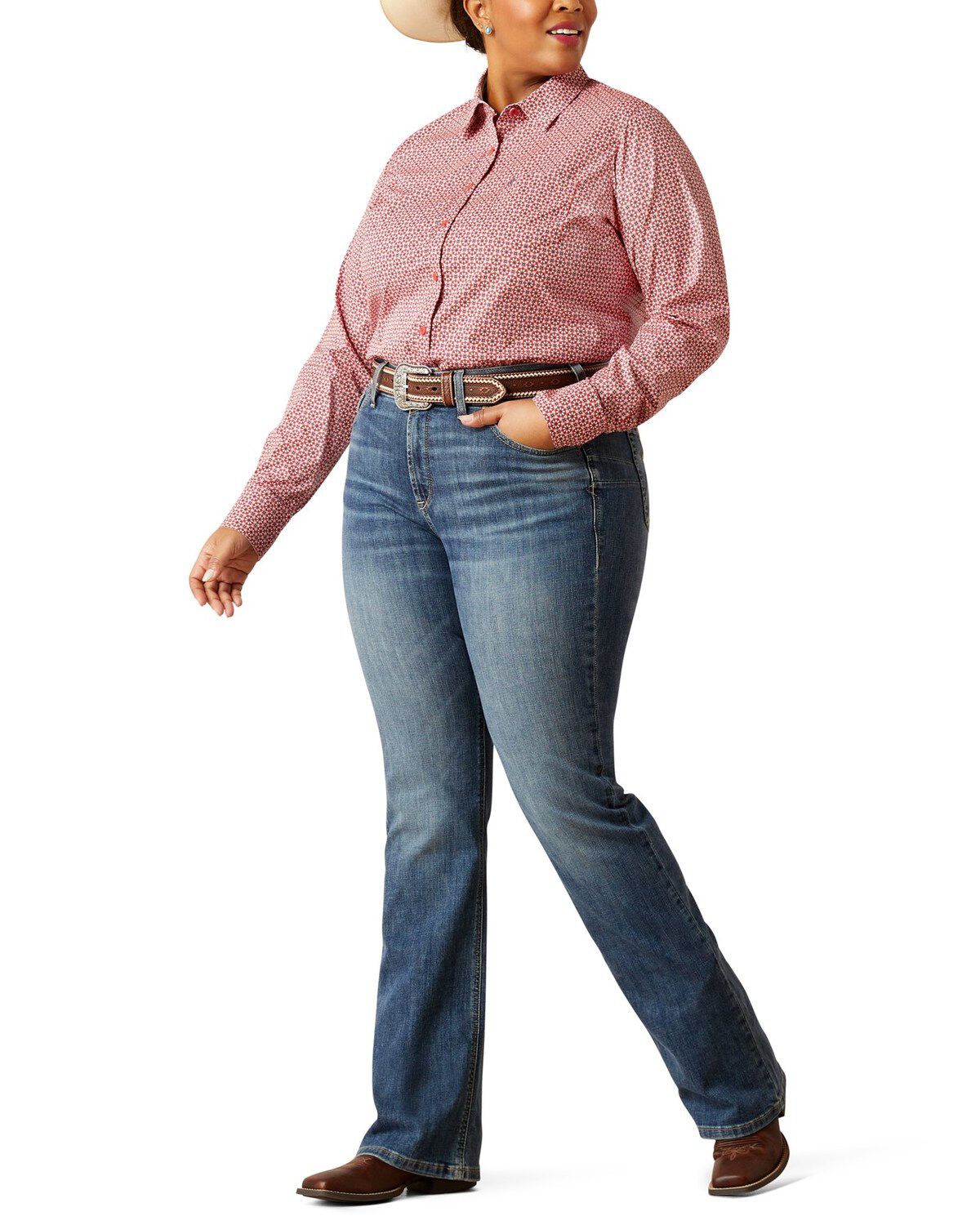 Plus Size Western Wear Boot Barn