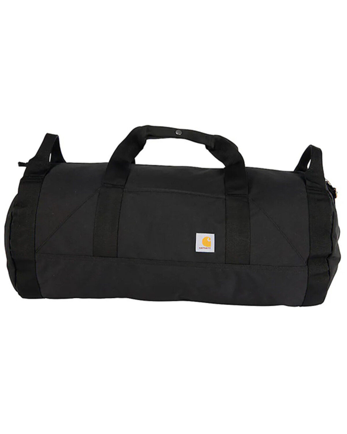 Carhartt 25L Classic Round Duffel Bag