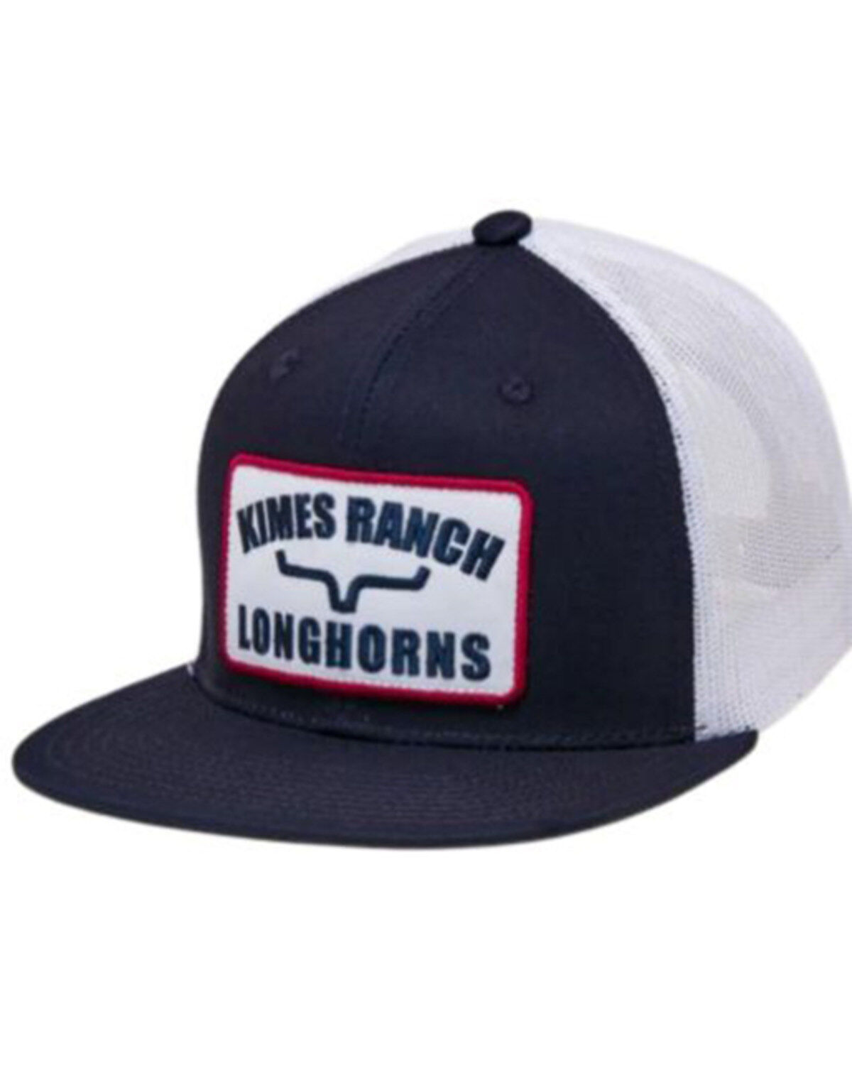 Men's Kimes Ranch LJC Ball Cap