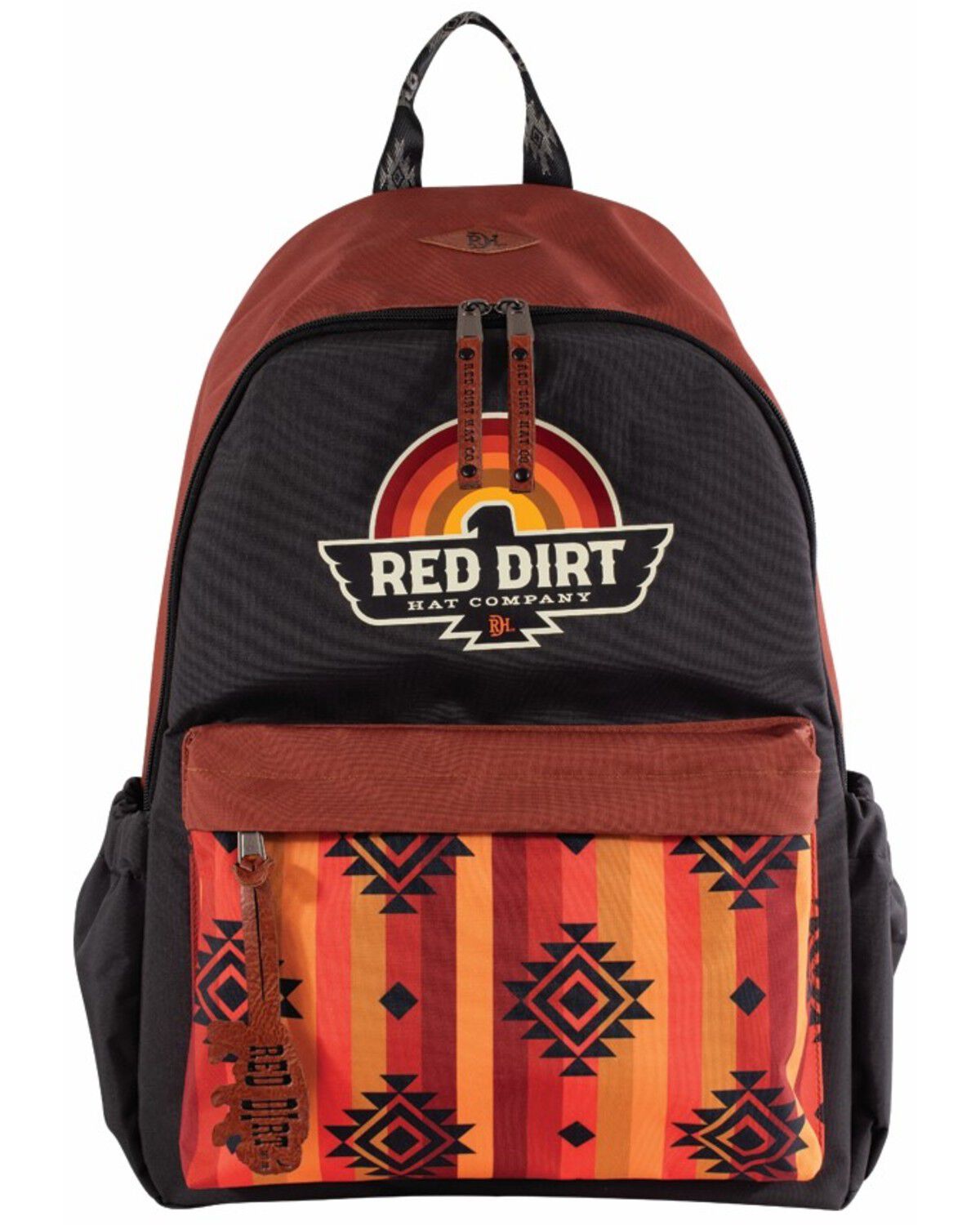 Red Dirt Hat Thunderbird Backpack
