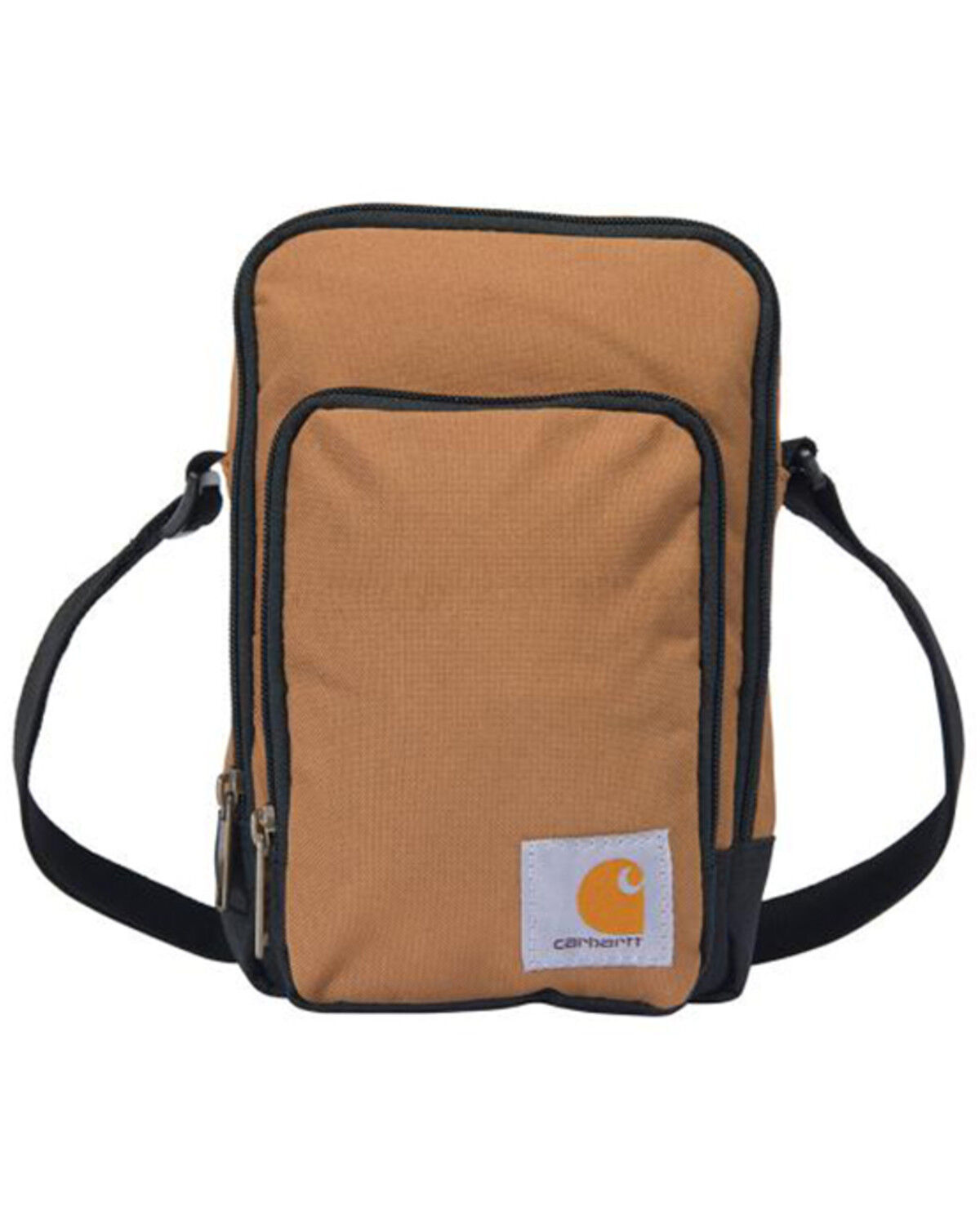 Carhartt Crossbody Zip Work Bag