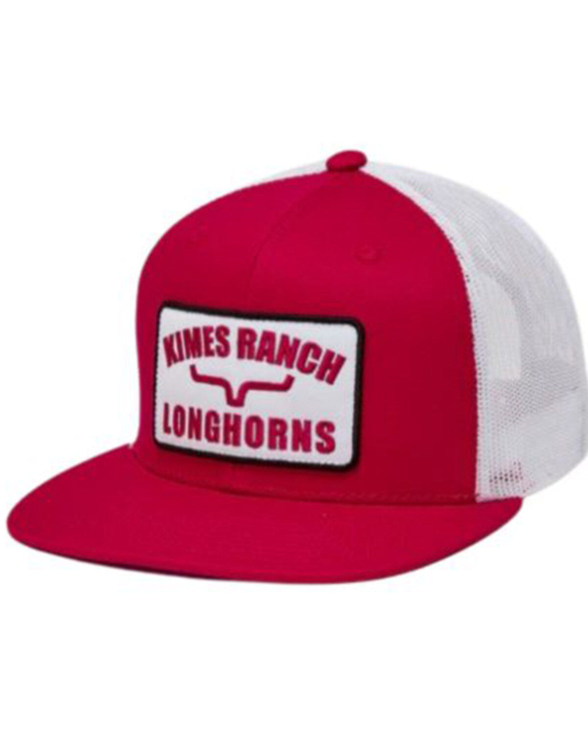 Men's Kimes Ranch LJC Ball Cap