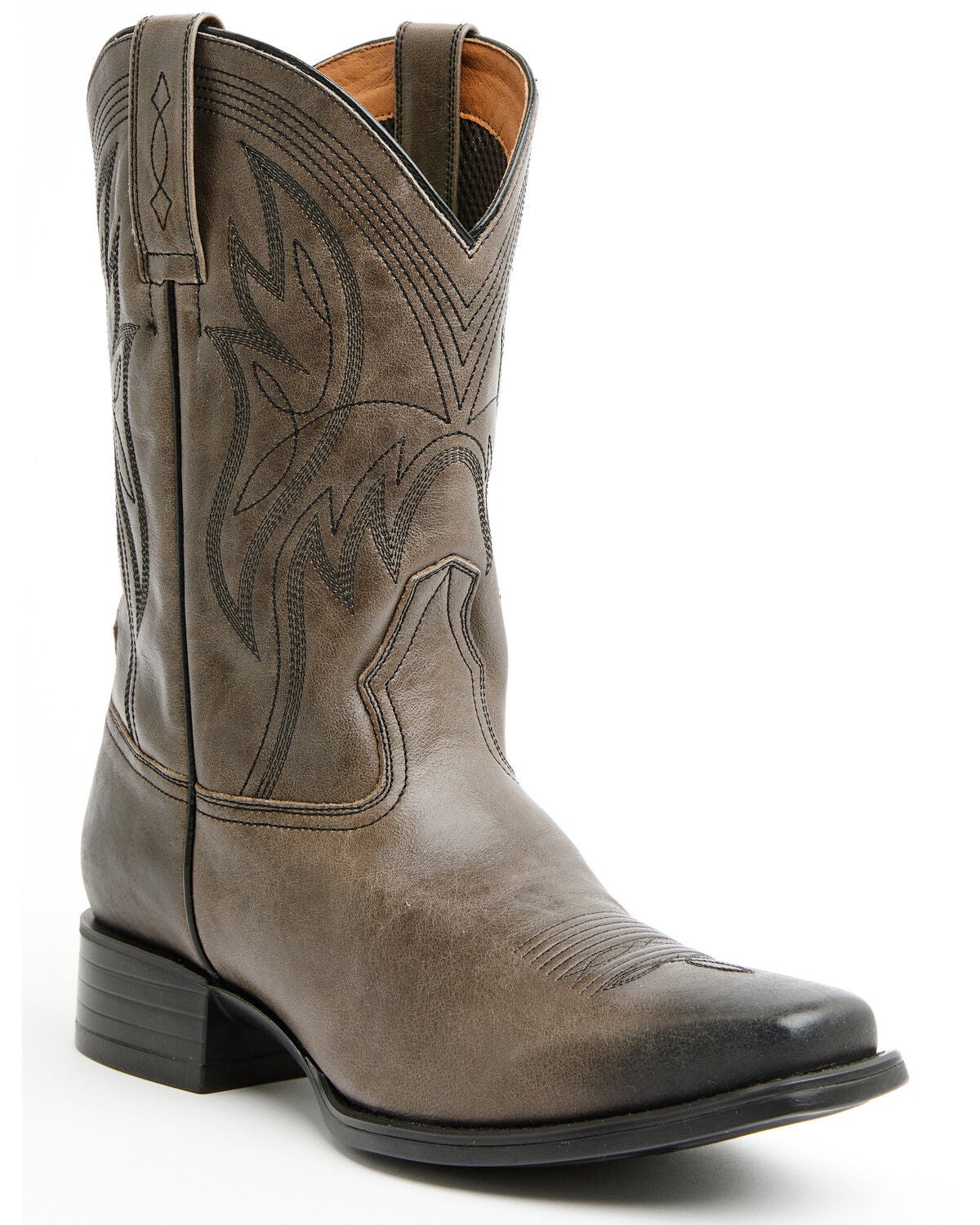 Men's Cody James Hoverfly Western Performance Boots - Square Toe