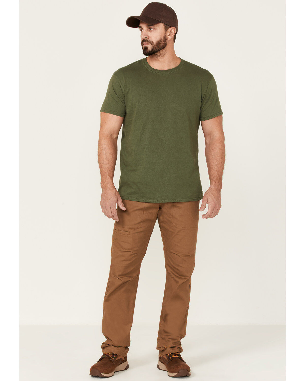 Men's Howitzer Recon Tactical Stretch Straight Leg Pants