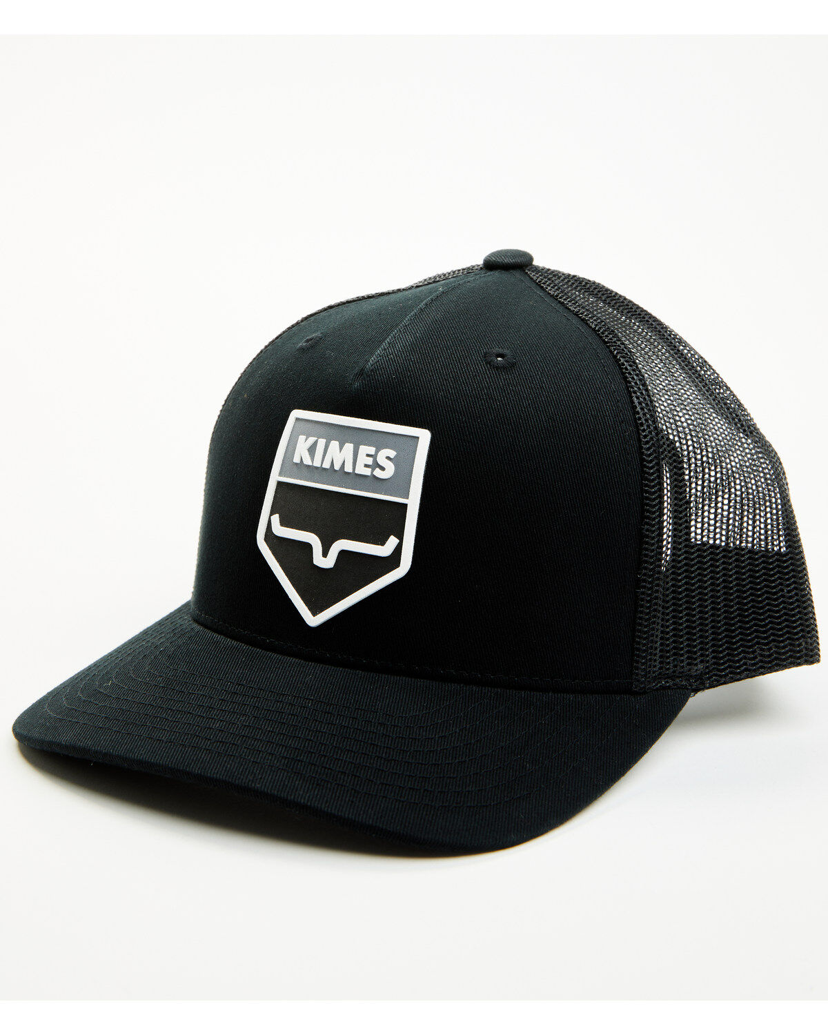 Men's Kimes Ranch Wedge Mesh Back Ball Cap