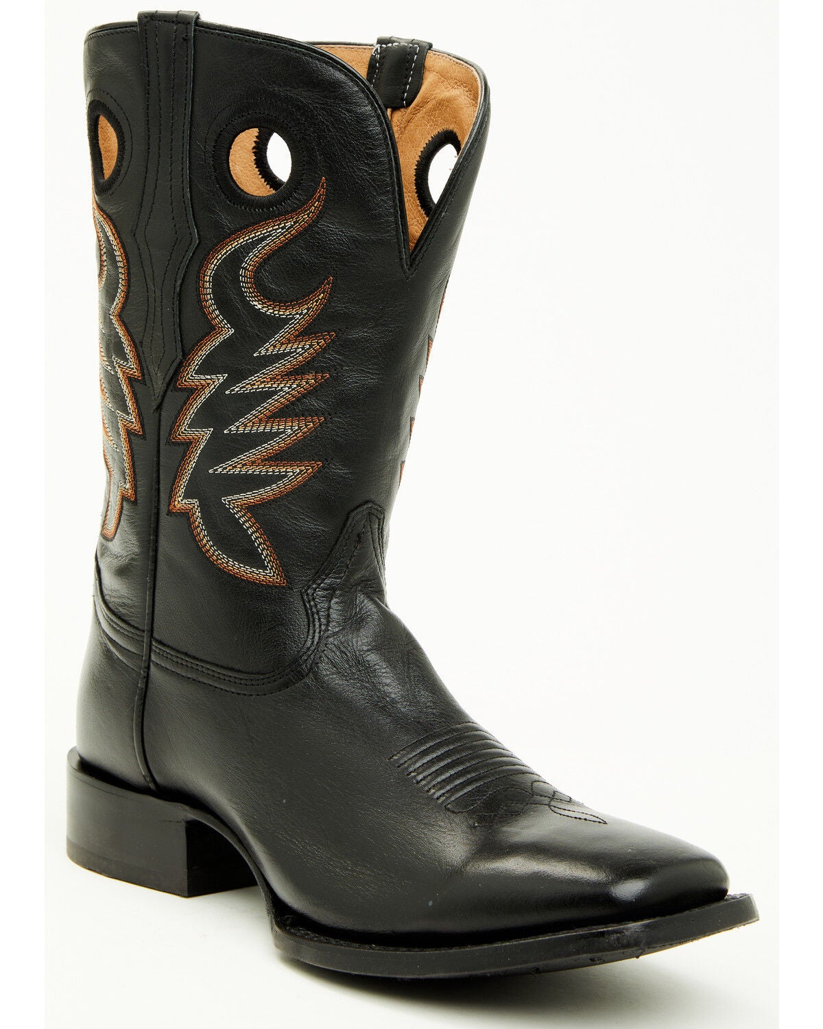 Men's Cody James Union Performance Western Boots - Broad Square Toe