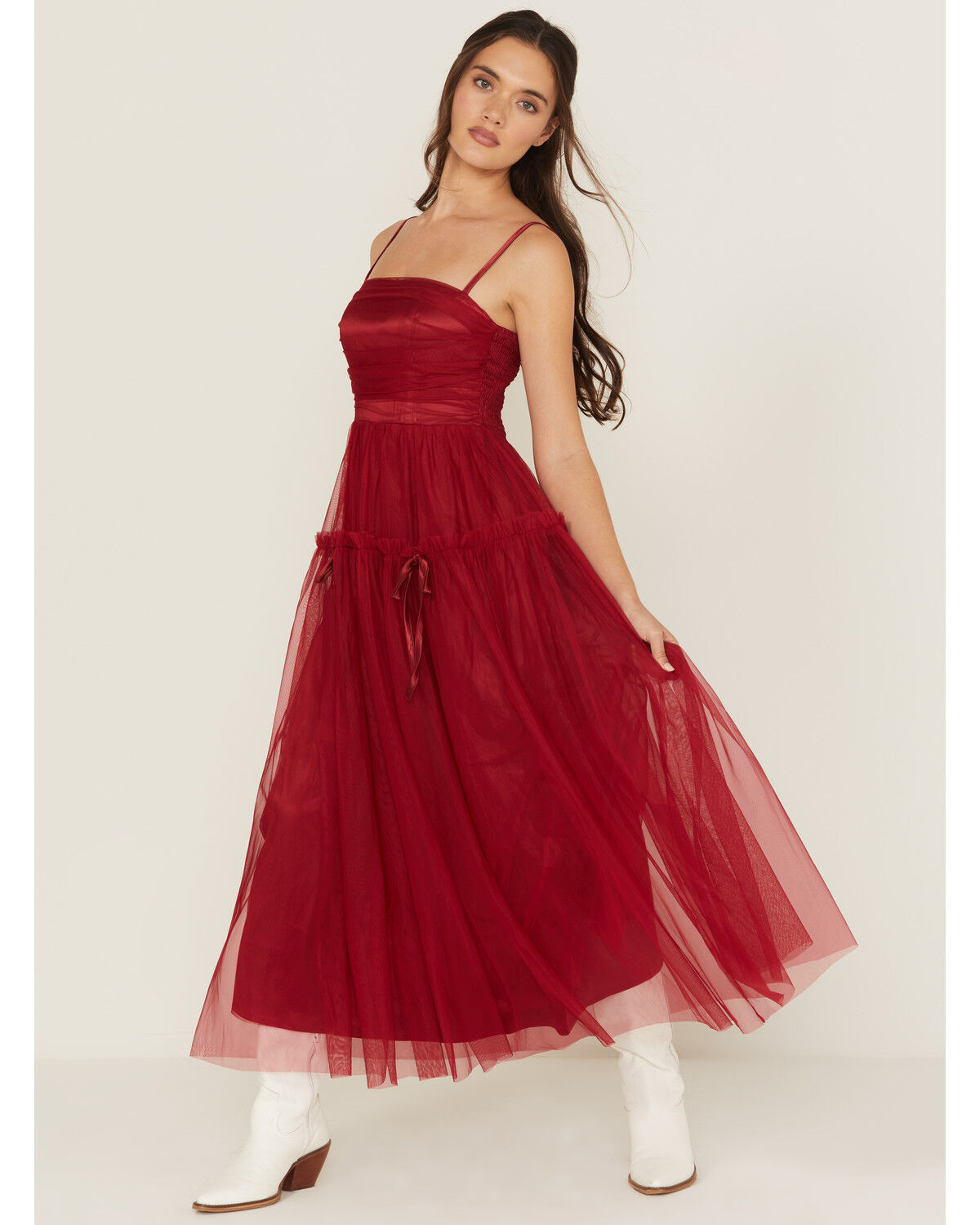 Country Christmas Dress Boot Barn