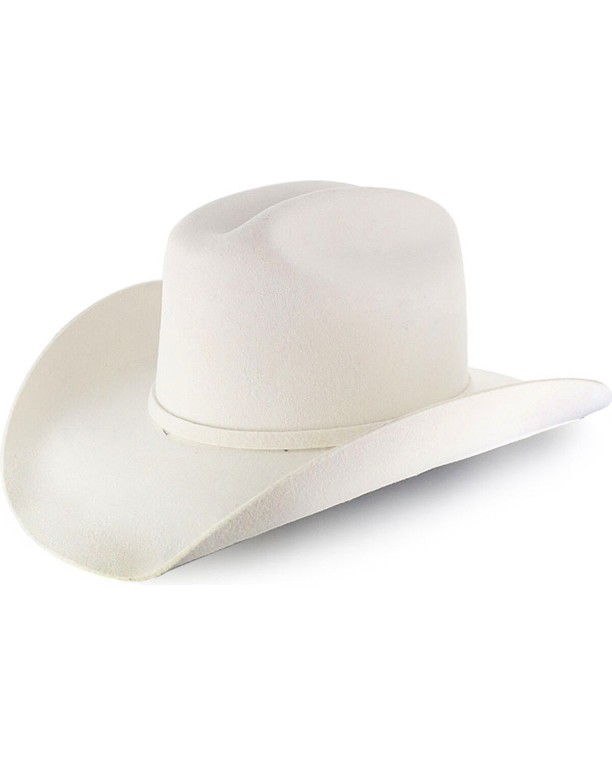 Moonshine Spirit 3X Felt Cowboy Hat