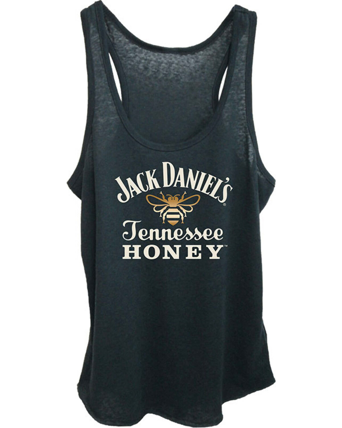 Women's Jack Daniel's Tennessee Honey Tank Top