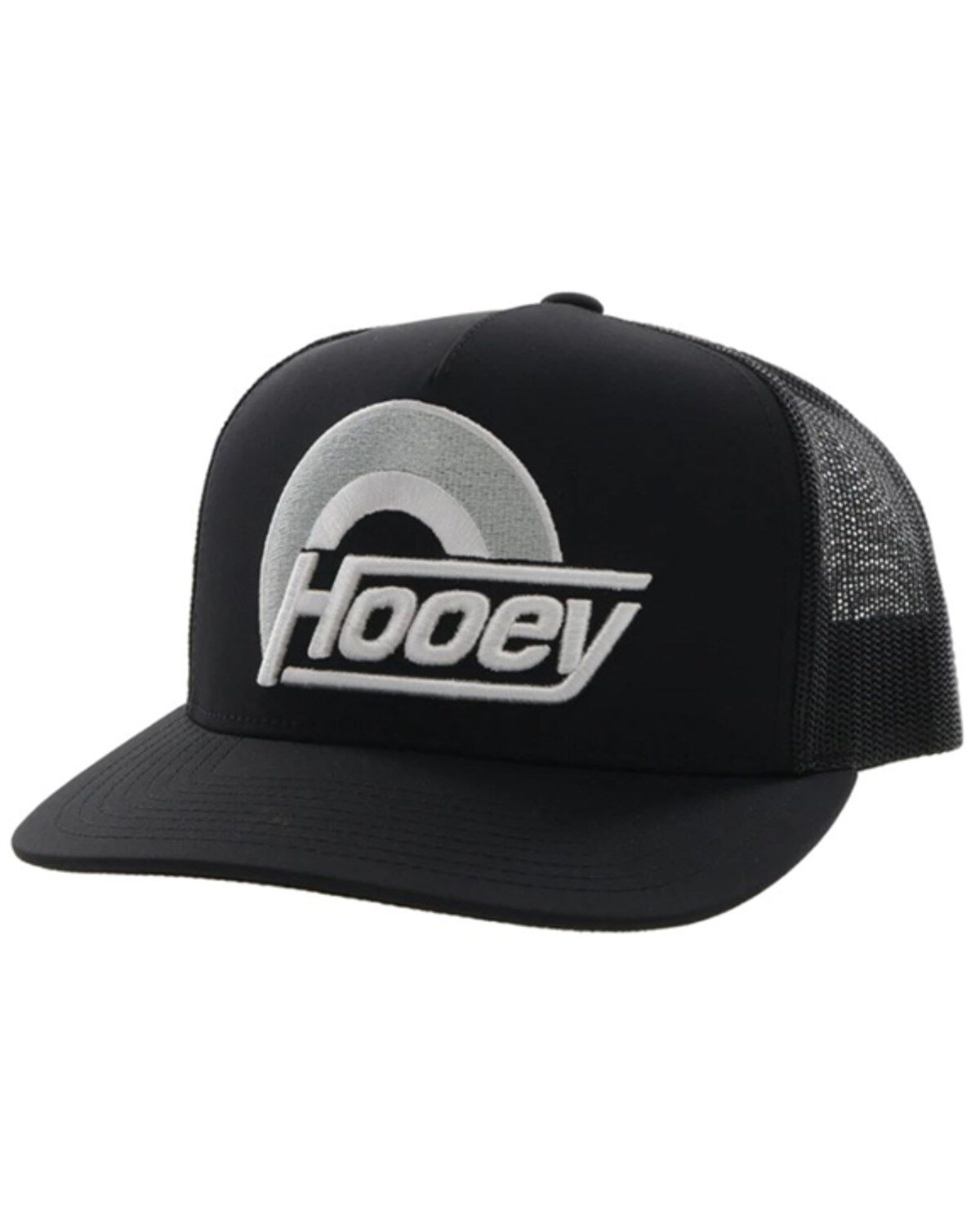 Men's Hooey Suds Logo Embroidered Trucker Cap