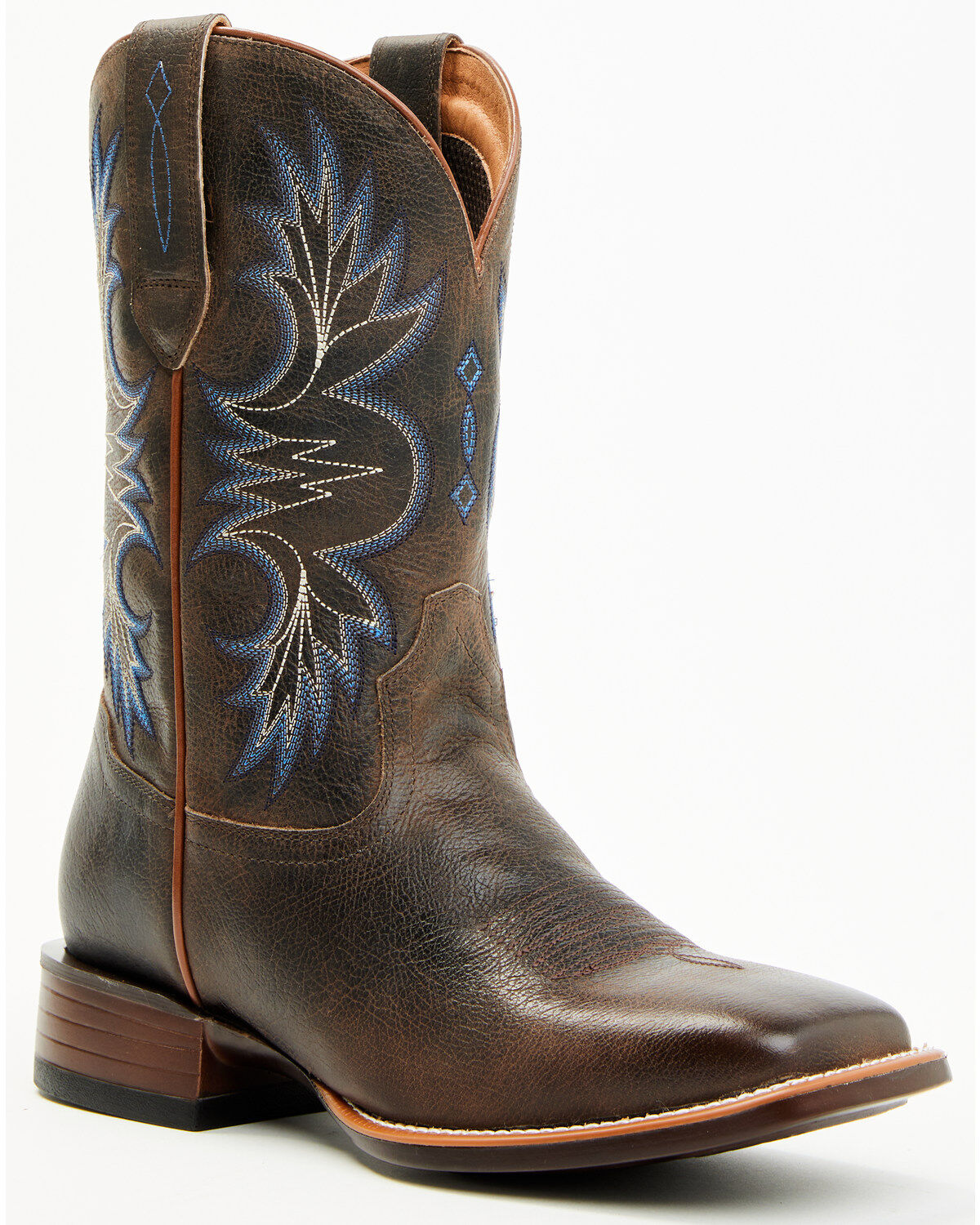 Cody James Hoverfly Axel Performance Western Boots - Broad Square Toe