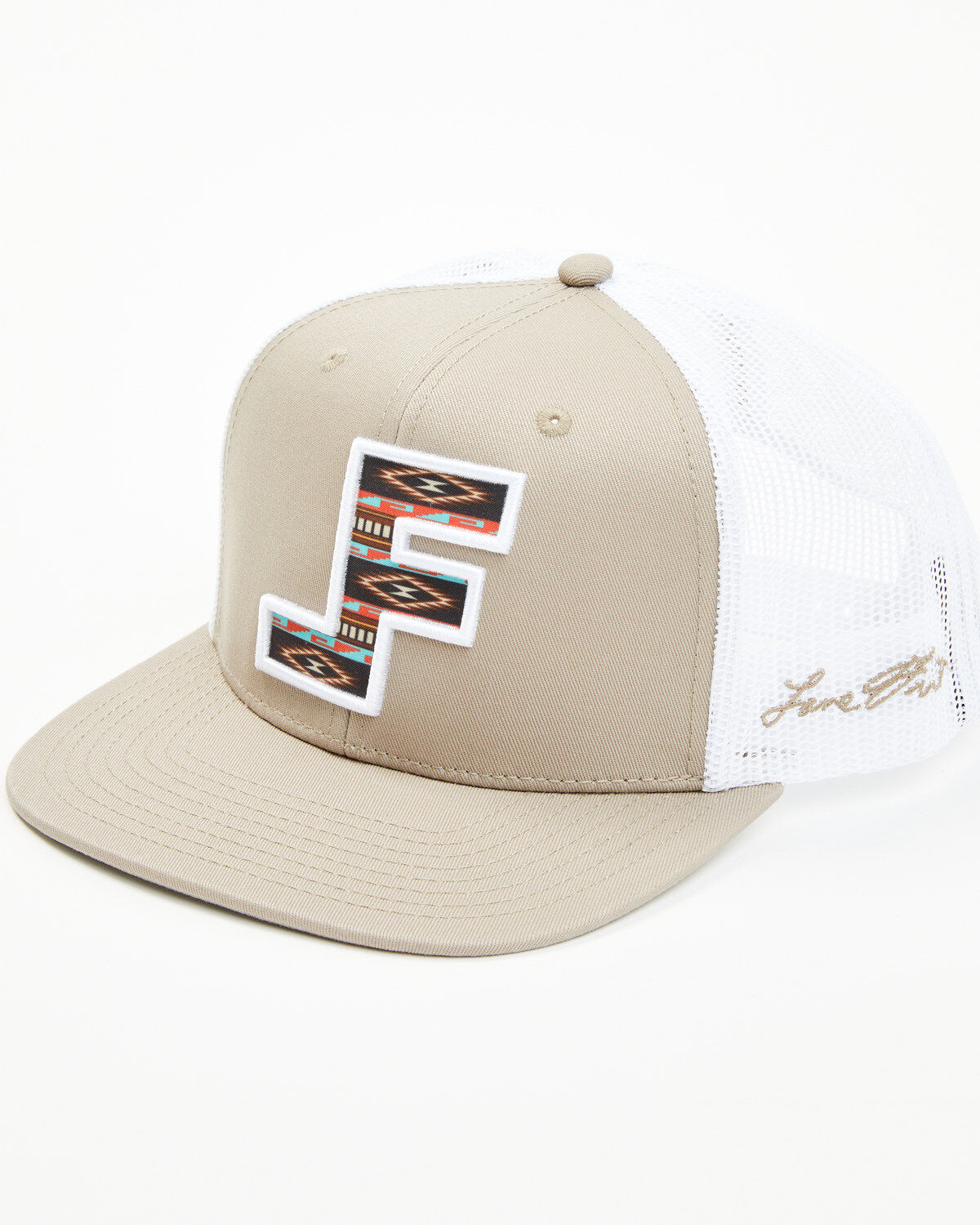 Lane Frost Rambler Ball Cap
