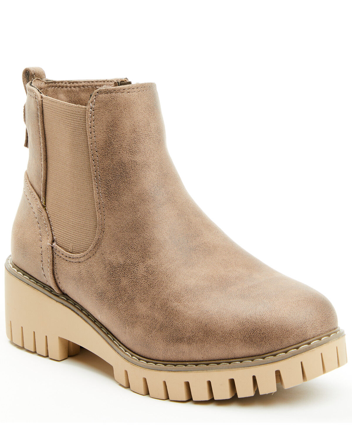 Women's Very G Pasadena Fashion Booties - Round Toe