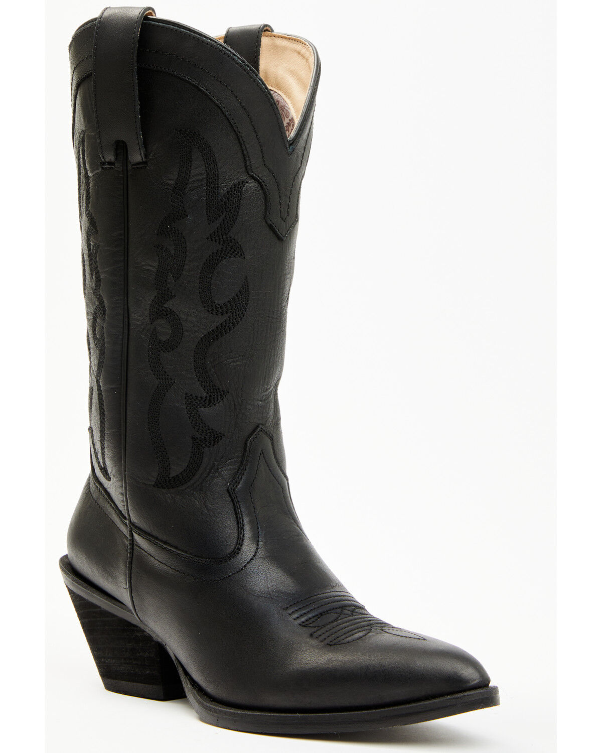 Women's Shyanne Dolly Western Boots - Round Toe
