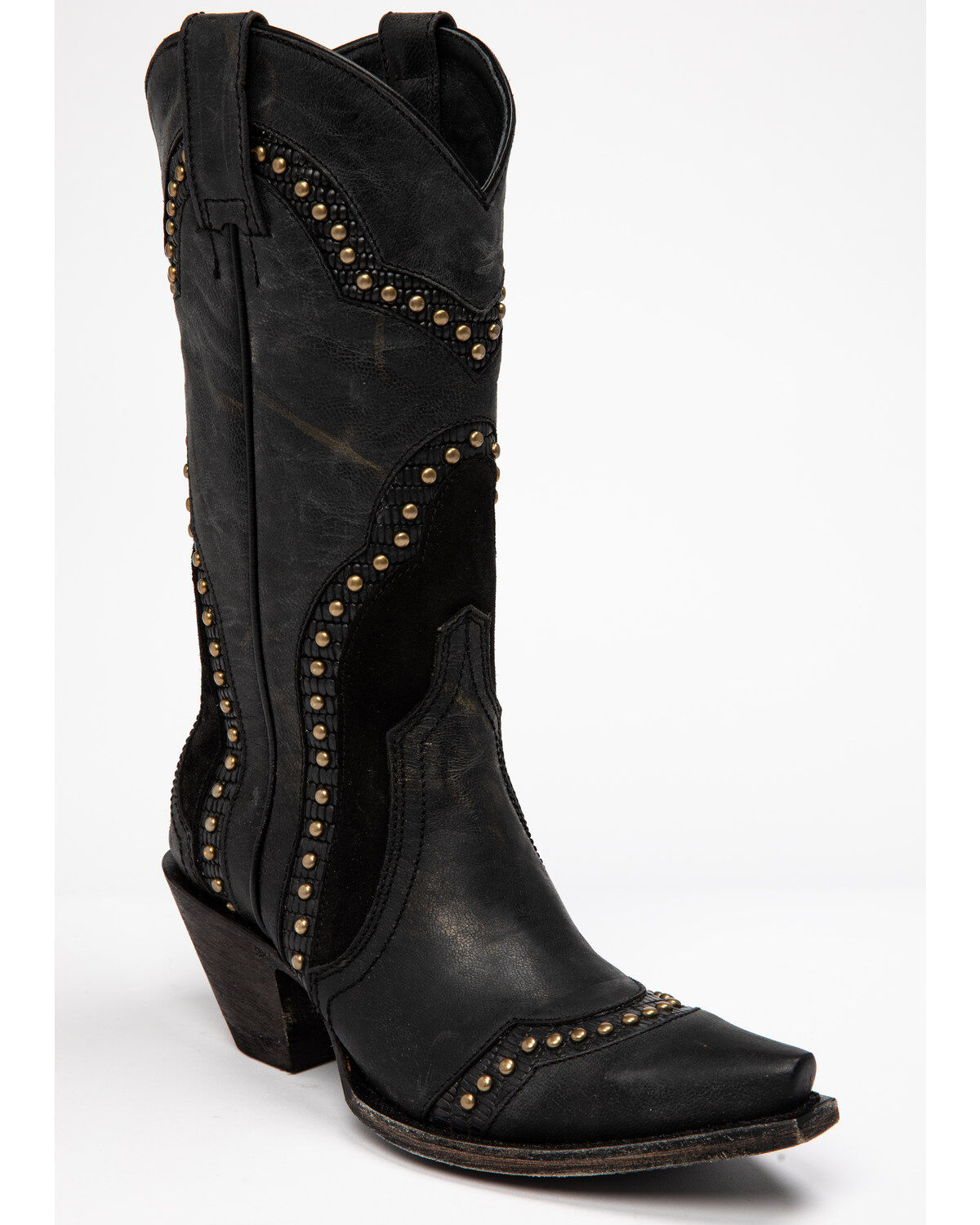 Women's Idyllwind Walk This Way Western Boots - Snip Toe