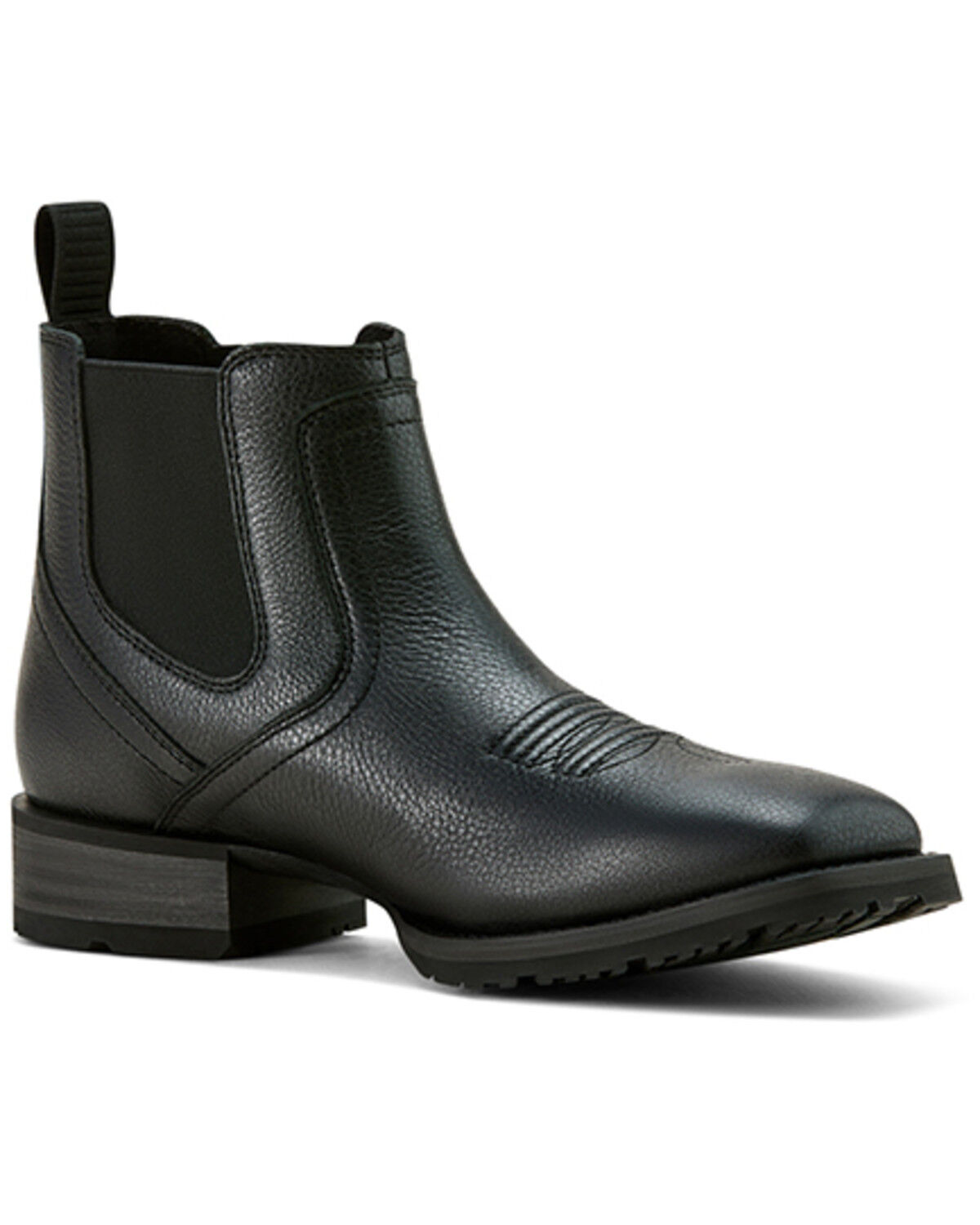Men's Ariat Boot Barn Exclusive Hybrid Low Boy Chelsea Boots - Broad S