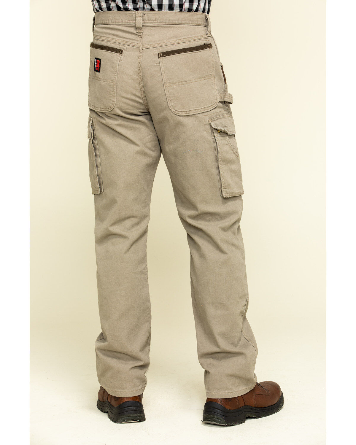 Men's Wrangler Riggs Workwear Ranger Pants