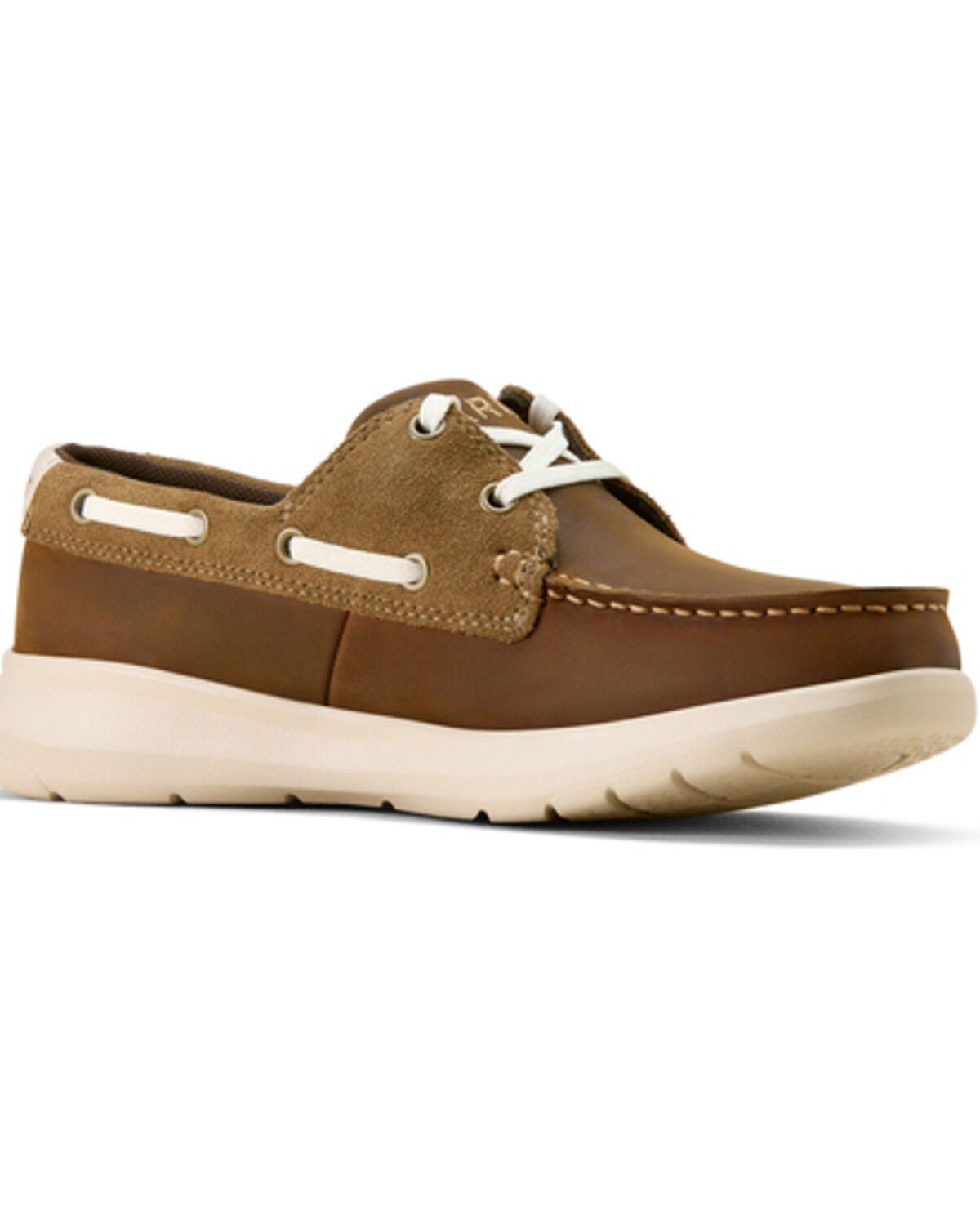 Women's Ariat Hilo Shore Moc Casual Shoes