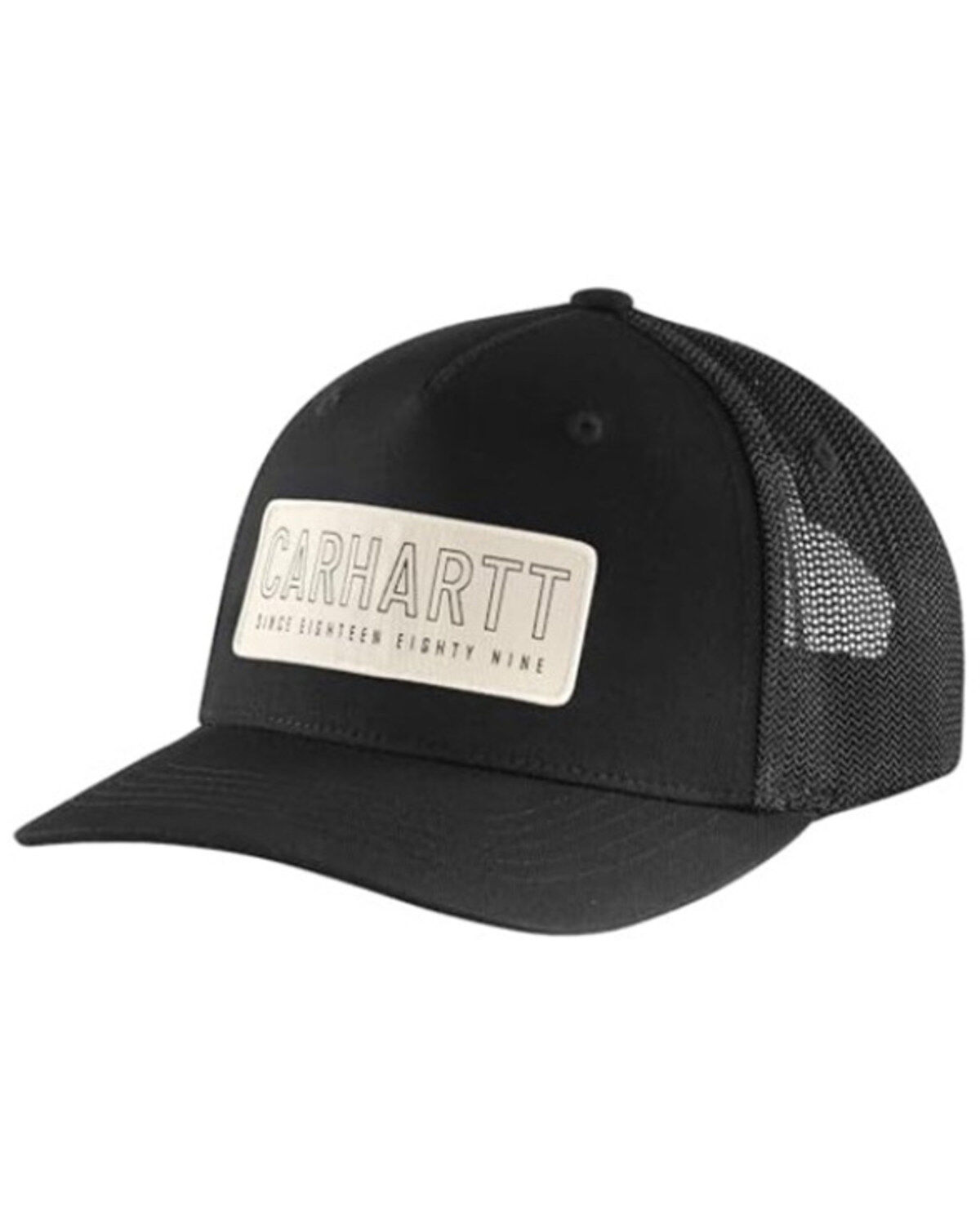 Men's Carhartt Rugged Flex Ball Cap