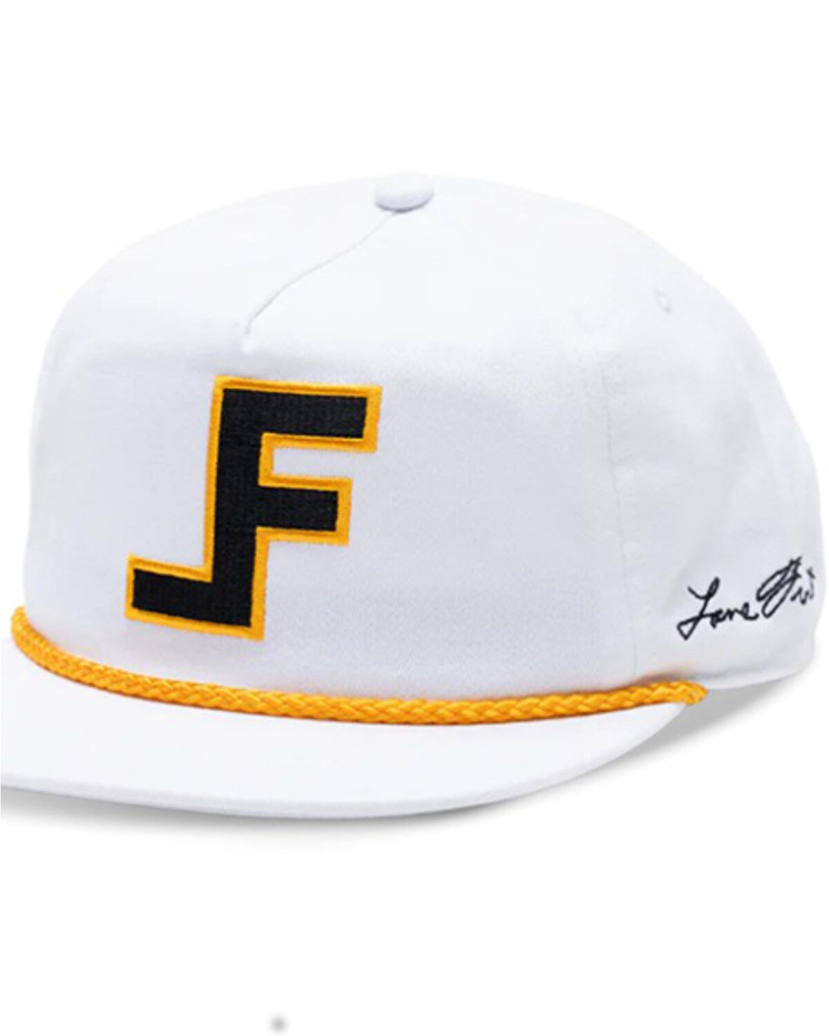Lane Frost Champ Ball Cap