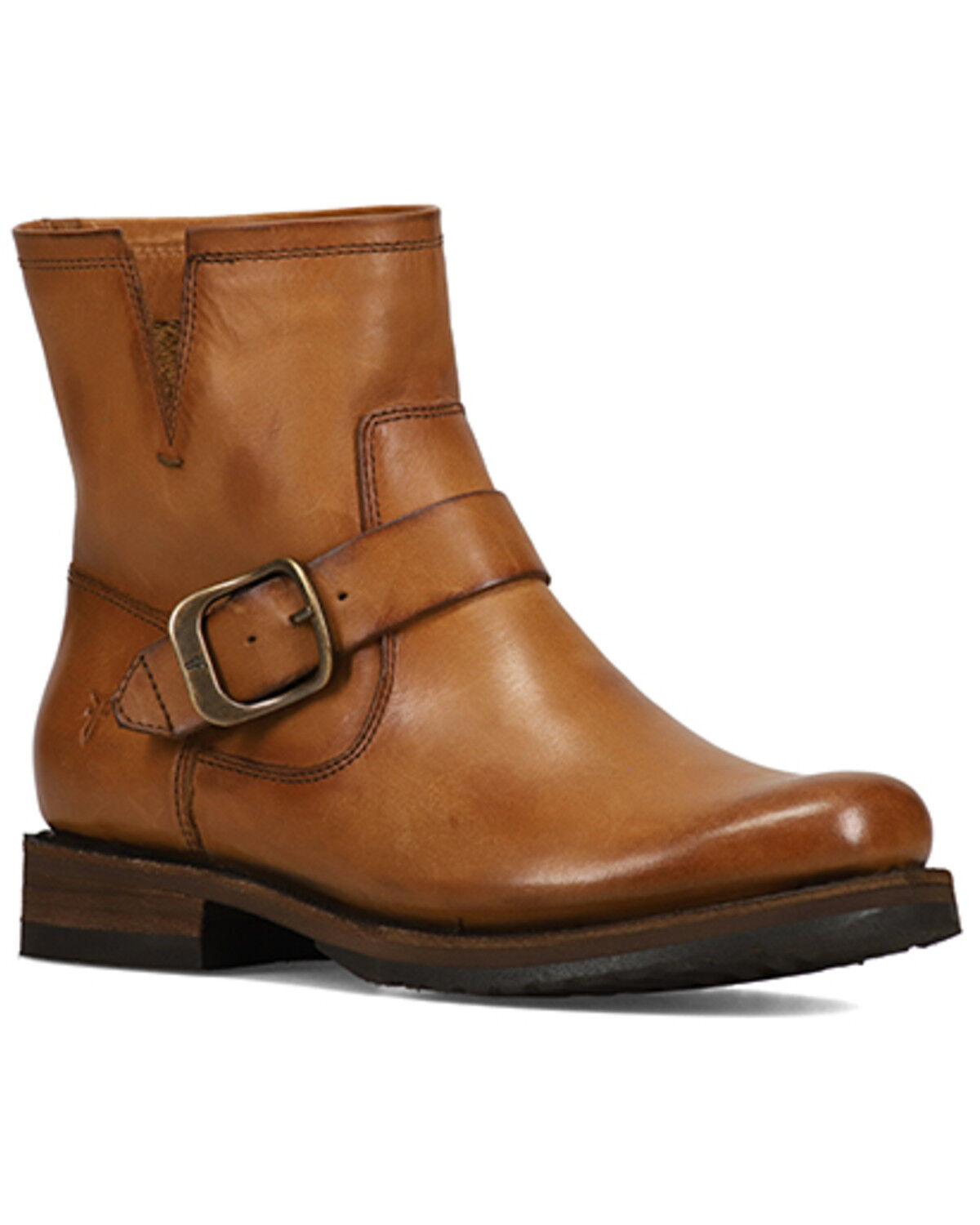 Women's Frye Veronica Flex Booties - Round Toe