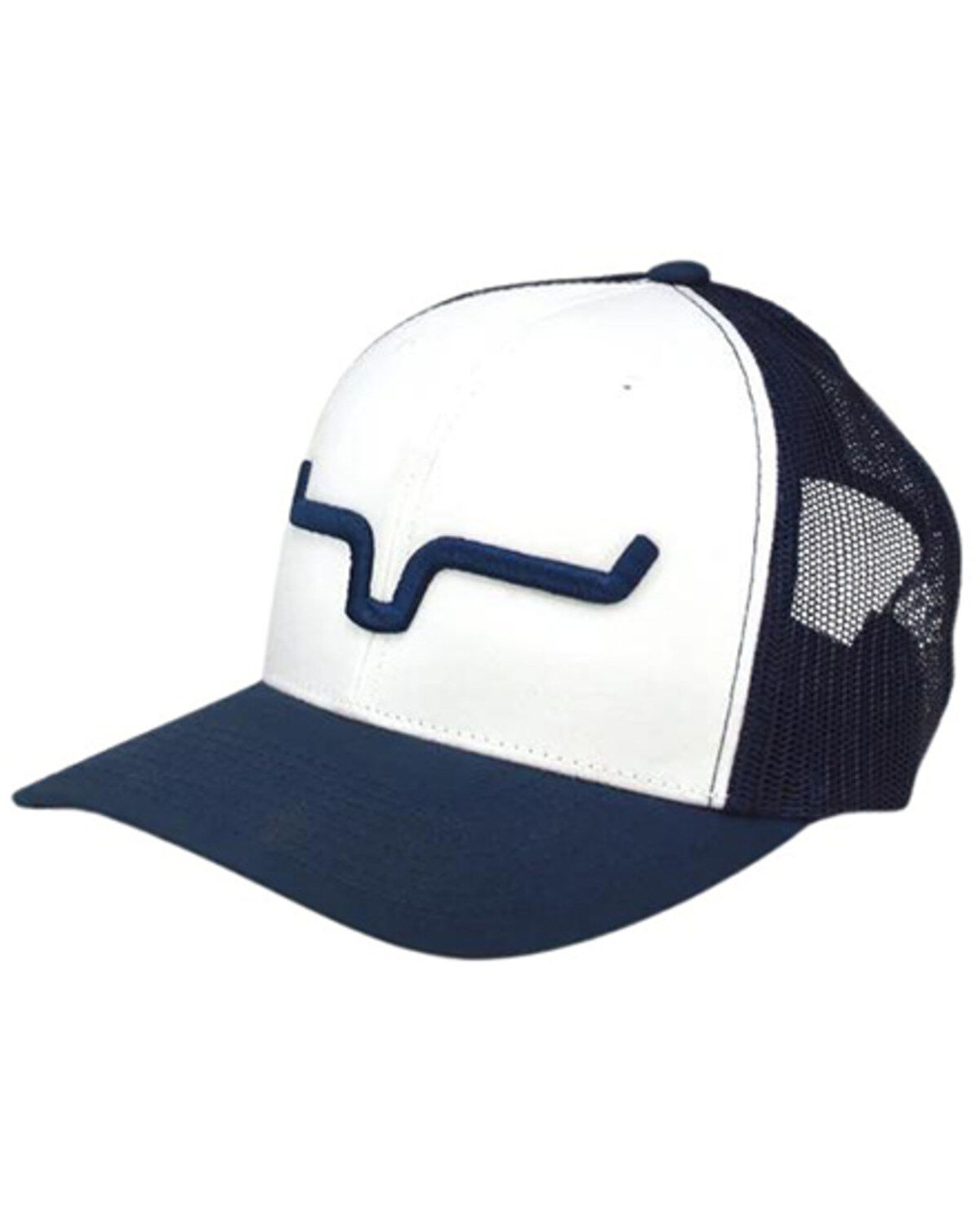 Men's Kimes Ranch Weekly Trucker Cap