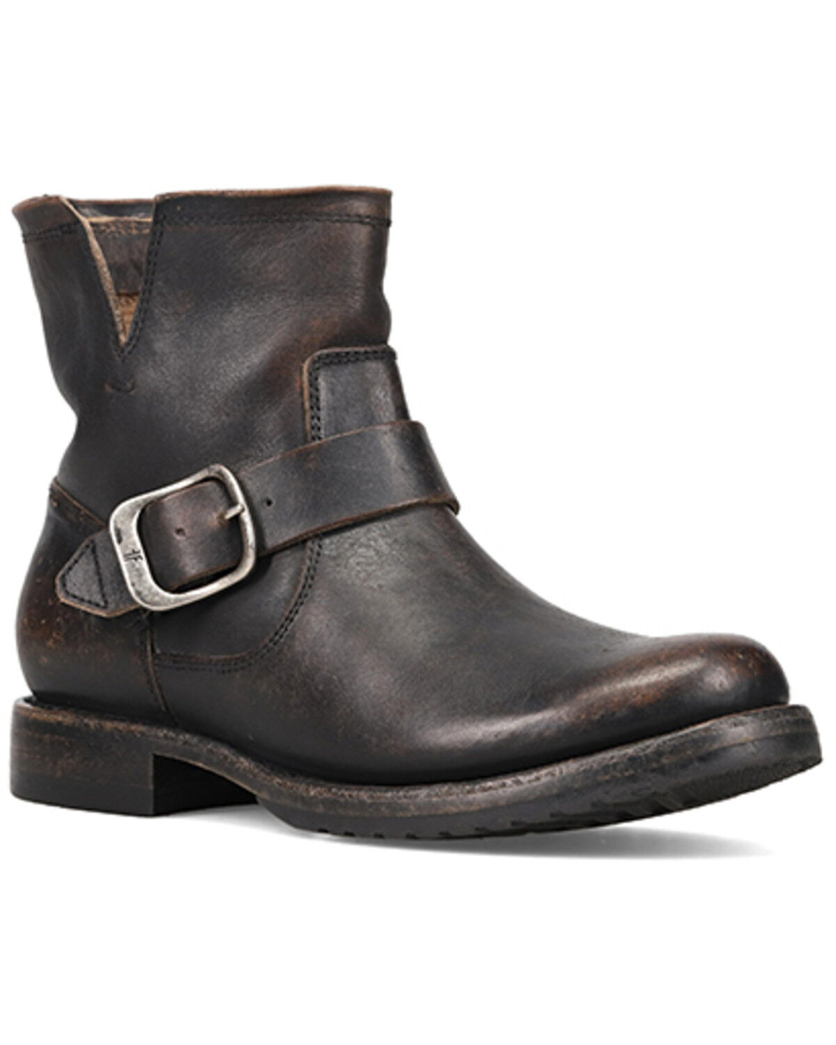 Women's Frye Veronica Flex Booties - Round Toe