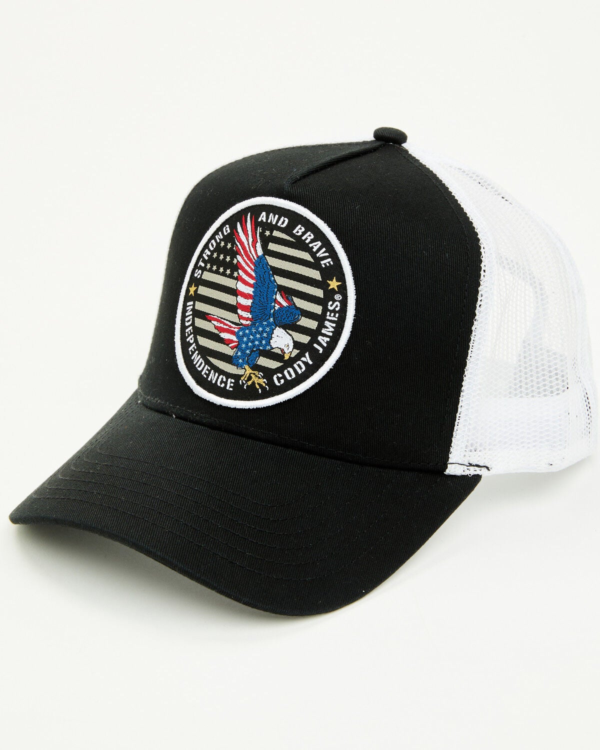 Men's Cody James Independence Ball Cap