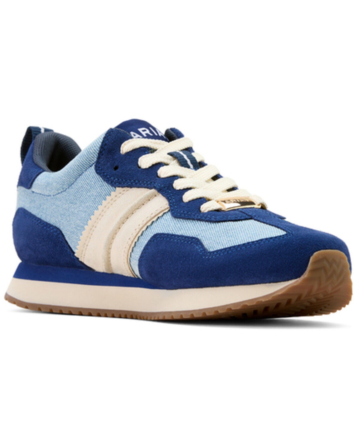 Women's Ariat Ranch Runner Casual Shoes