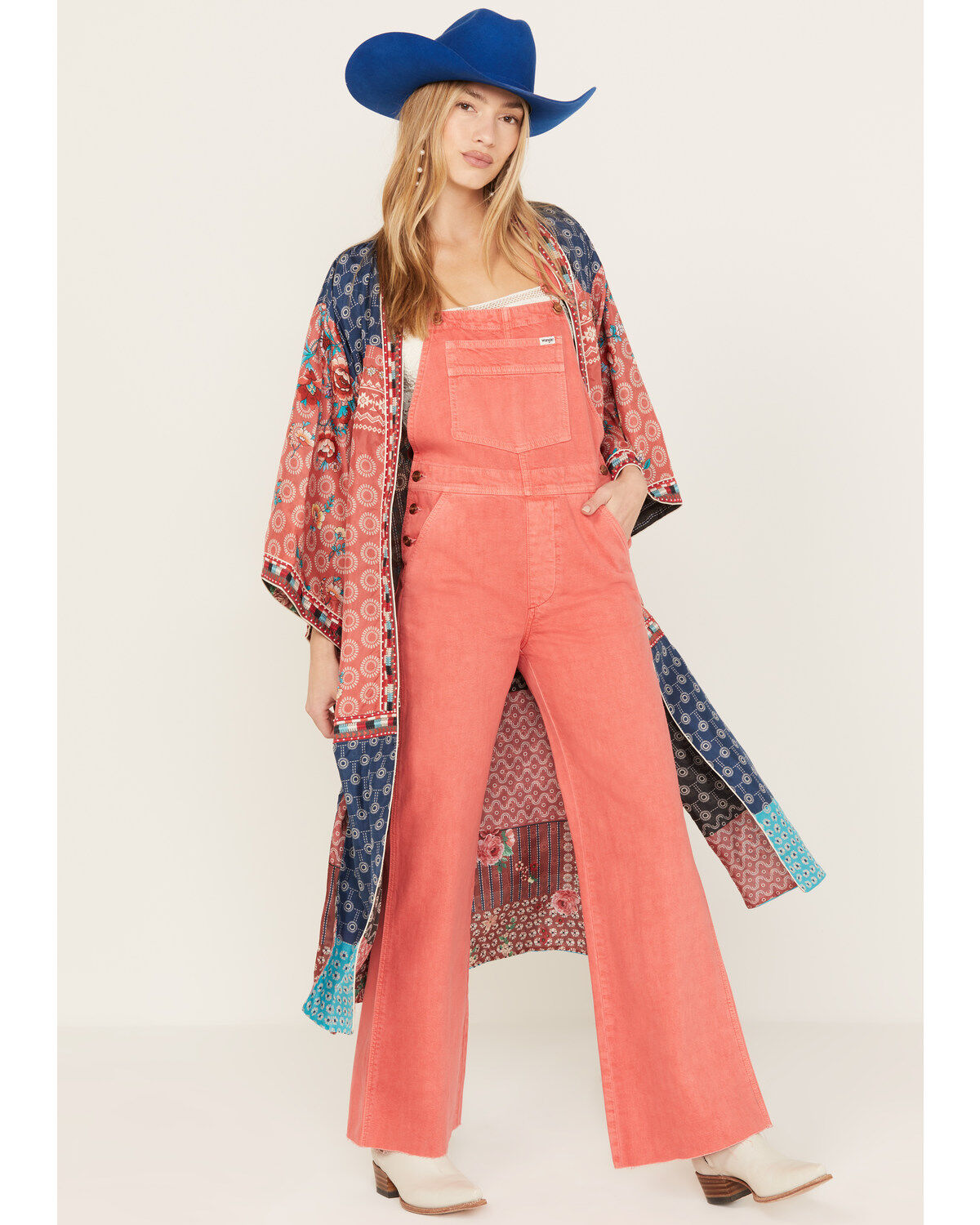 Women's Johnny Was Simu Kimono