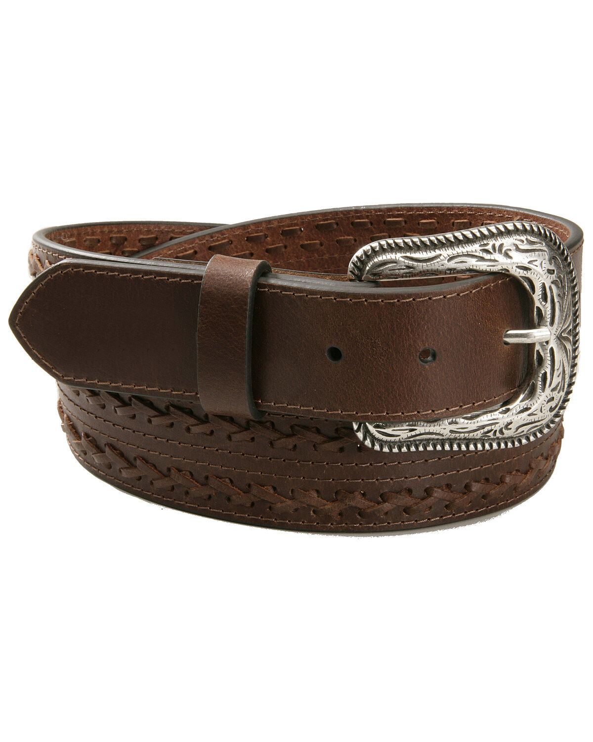 Men's AndWest X Lace Belt
