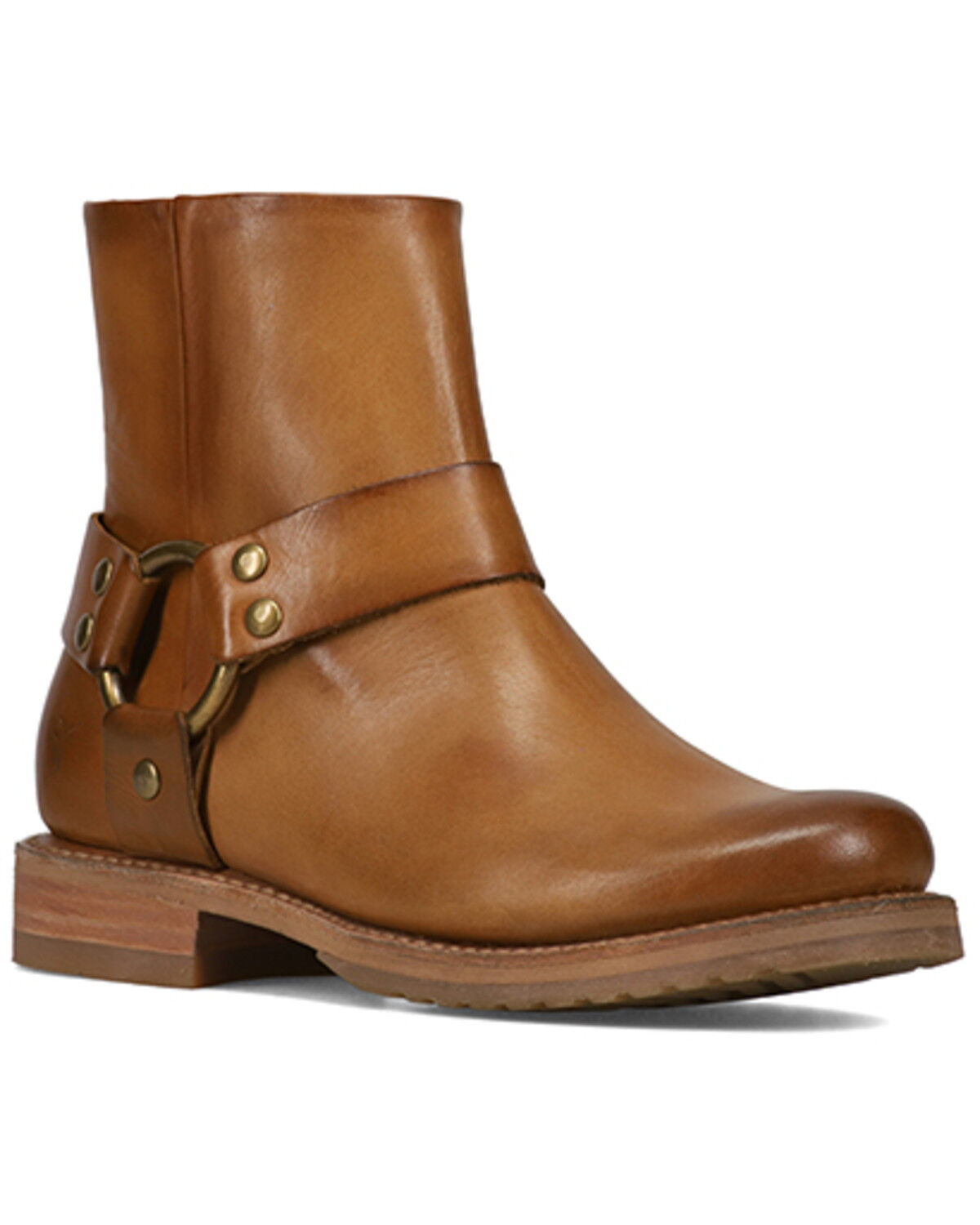 Women's Frye Veronica Flex Harness Boots - Round Toe