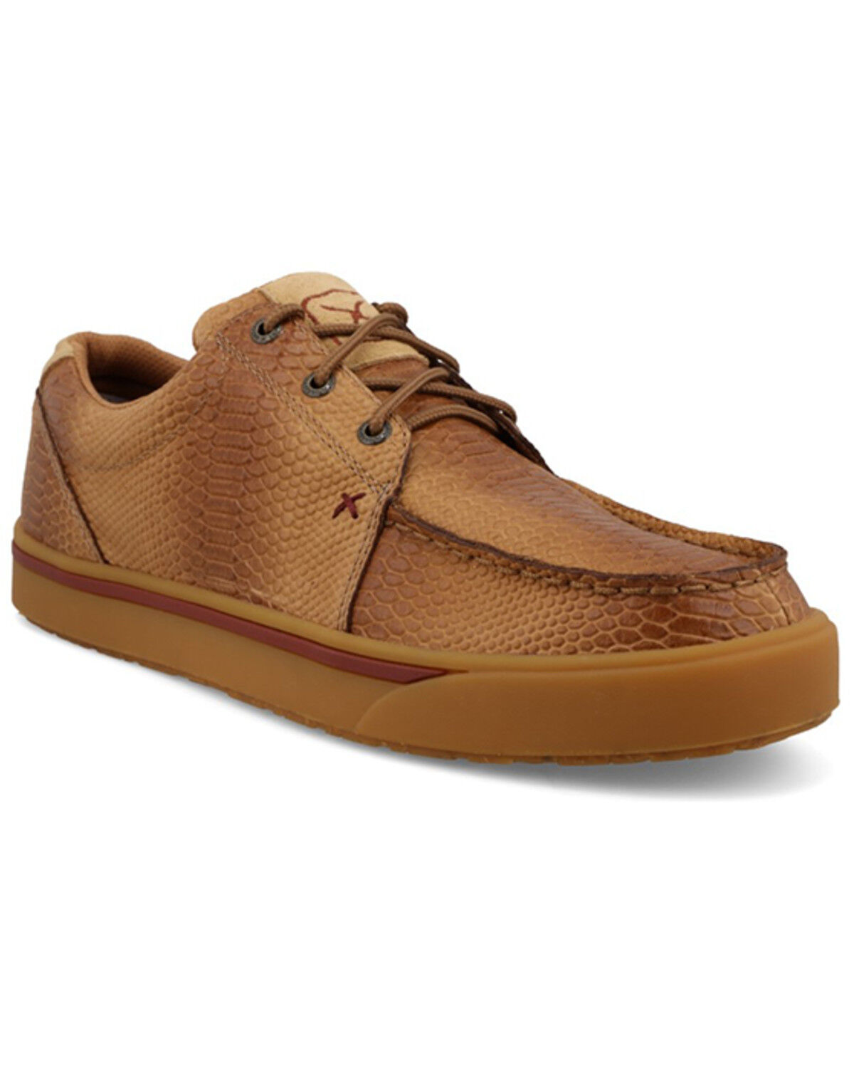 Men's Twisted X Casual Kicks - Moc Toe