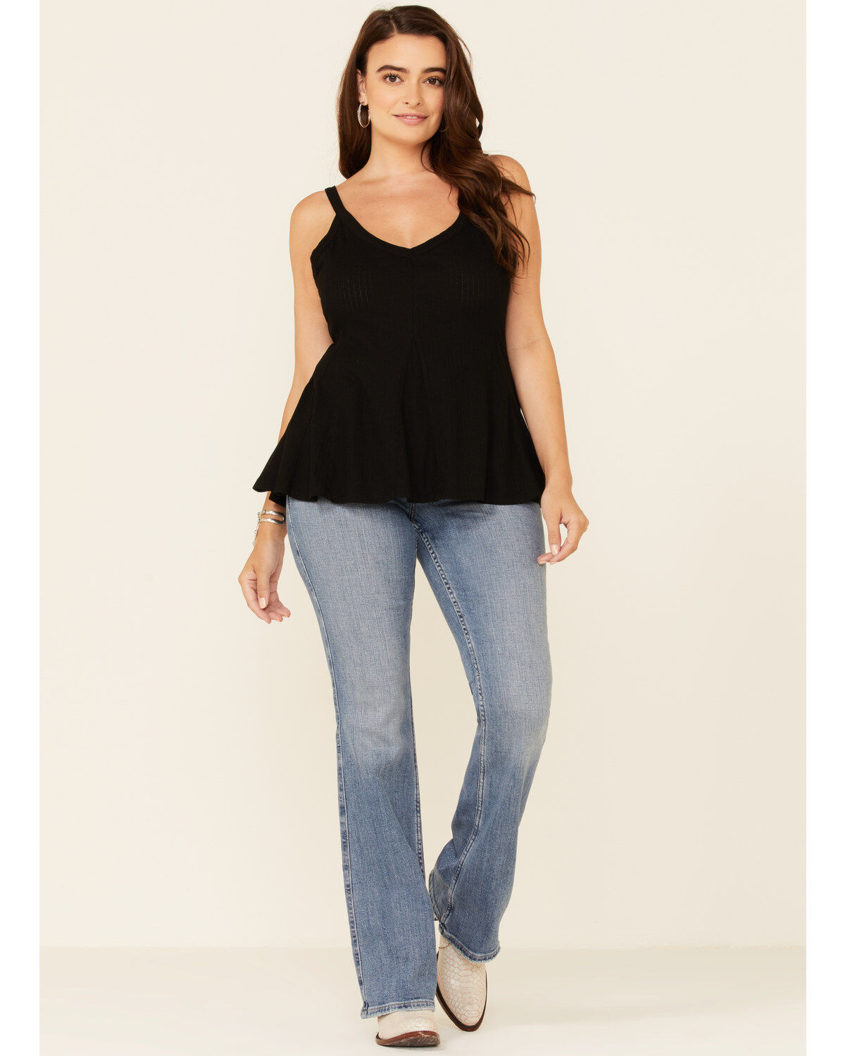 Women's Idyllwind Rebel Wild Heart Bootcut Jeans