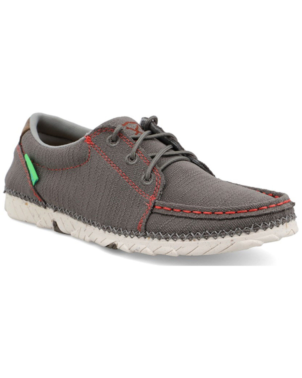 Women's Twisted X Zero-X Casual Shoes - Moc Toe