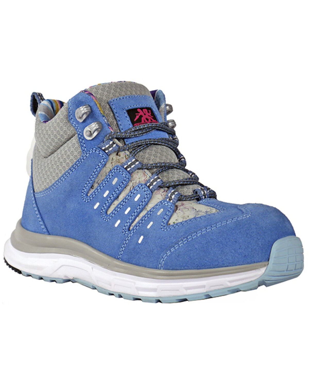 Women's Hoss Trisha Work Boots - Composite Toe