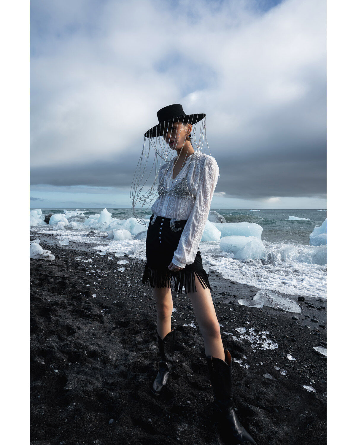 Women's Double D Ranch Dee Skirt