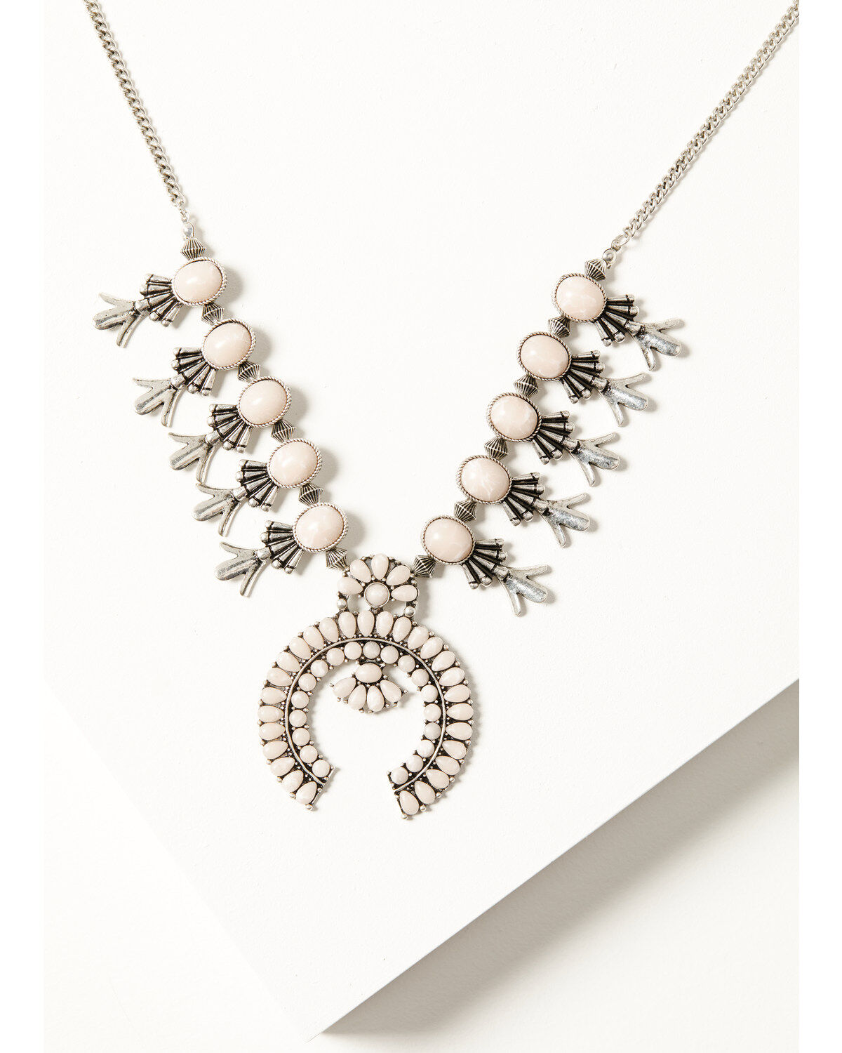 Squash Blossom Necklaces Boot Barn