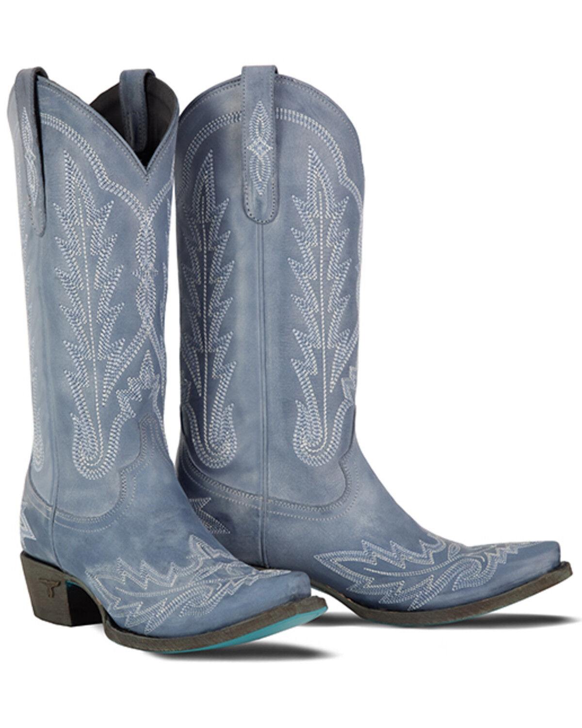 Women's Lane Lexington Western Boots - Snip Toe