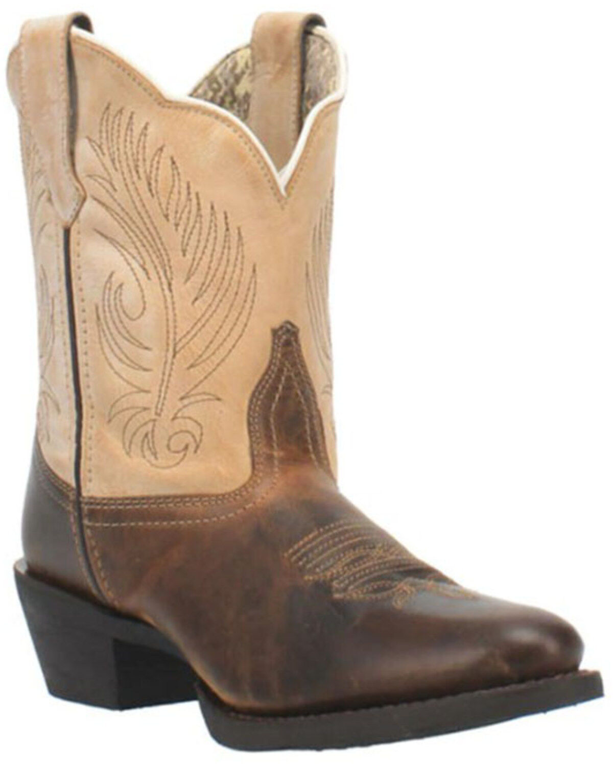 Women's Laredo Tori Western Boots - Round Toe