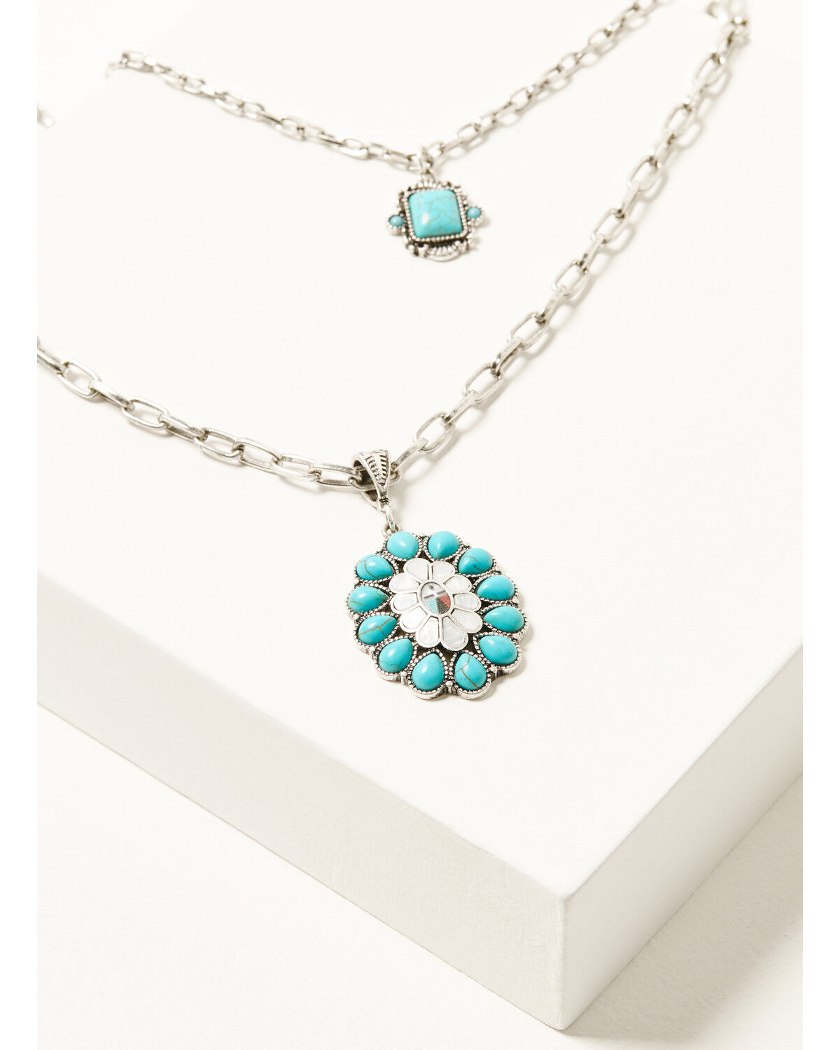 Women's Idyllwind Ellise Layered Necklace