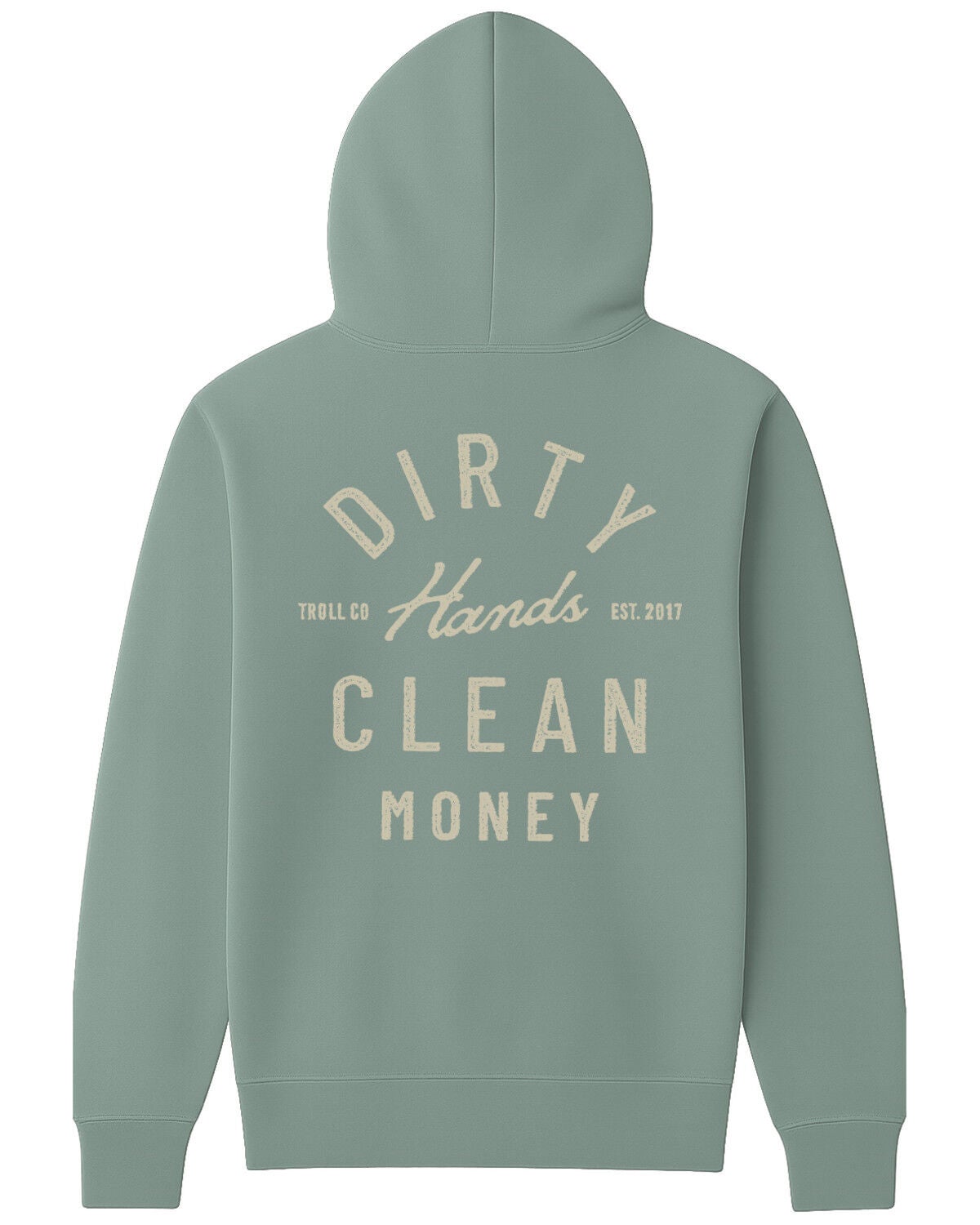 Women's Troll Co Juno Graphic Hoodie