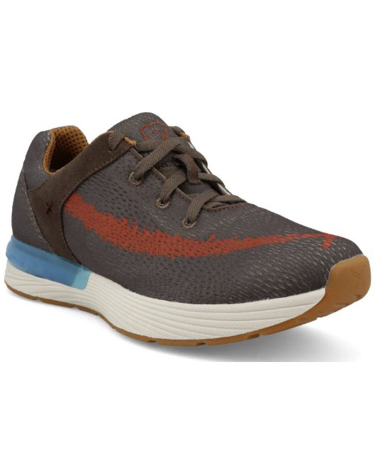 Men's Twisted X CellStretch Active Casual Shoes