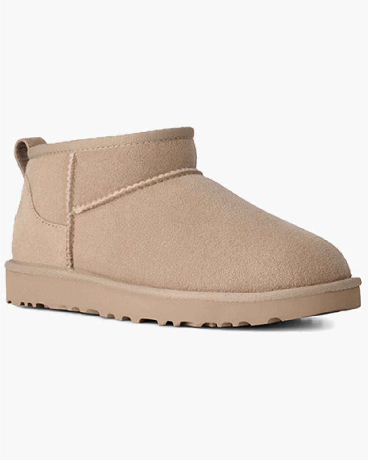 Women's UGG Classic Ultra Mini